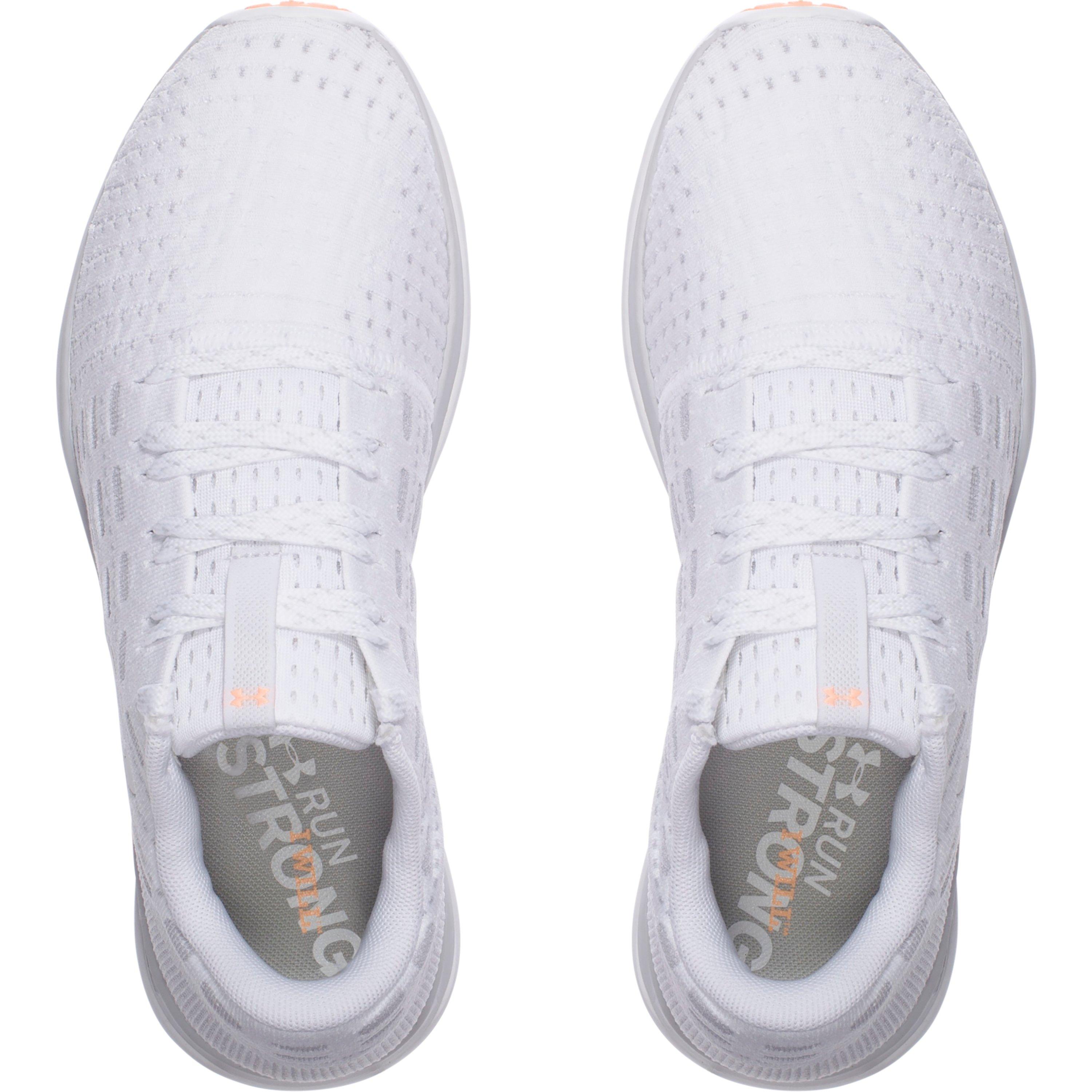 under armour slingflex white