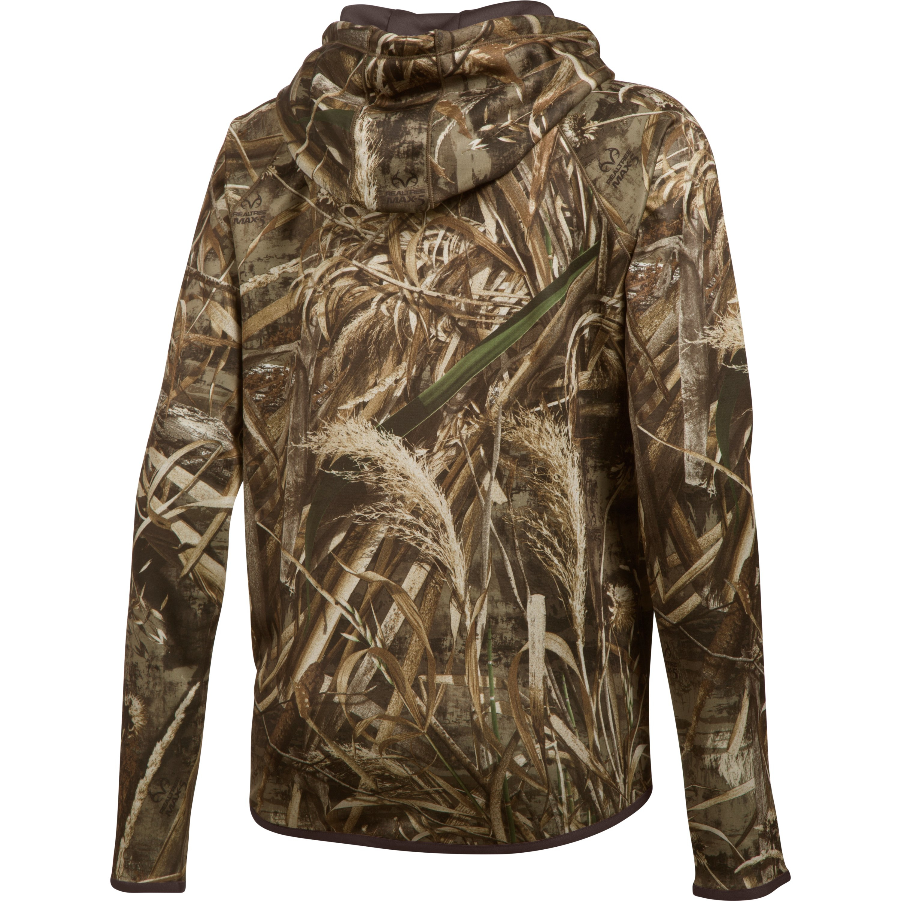 under armour max 5 jacket