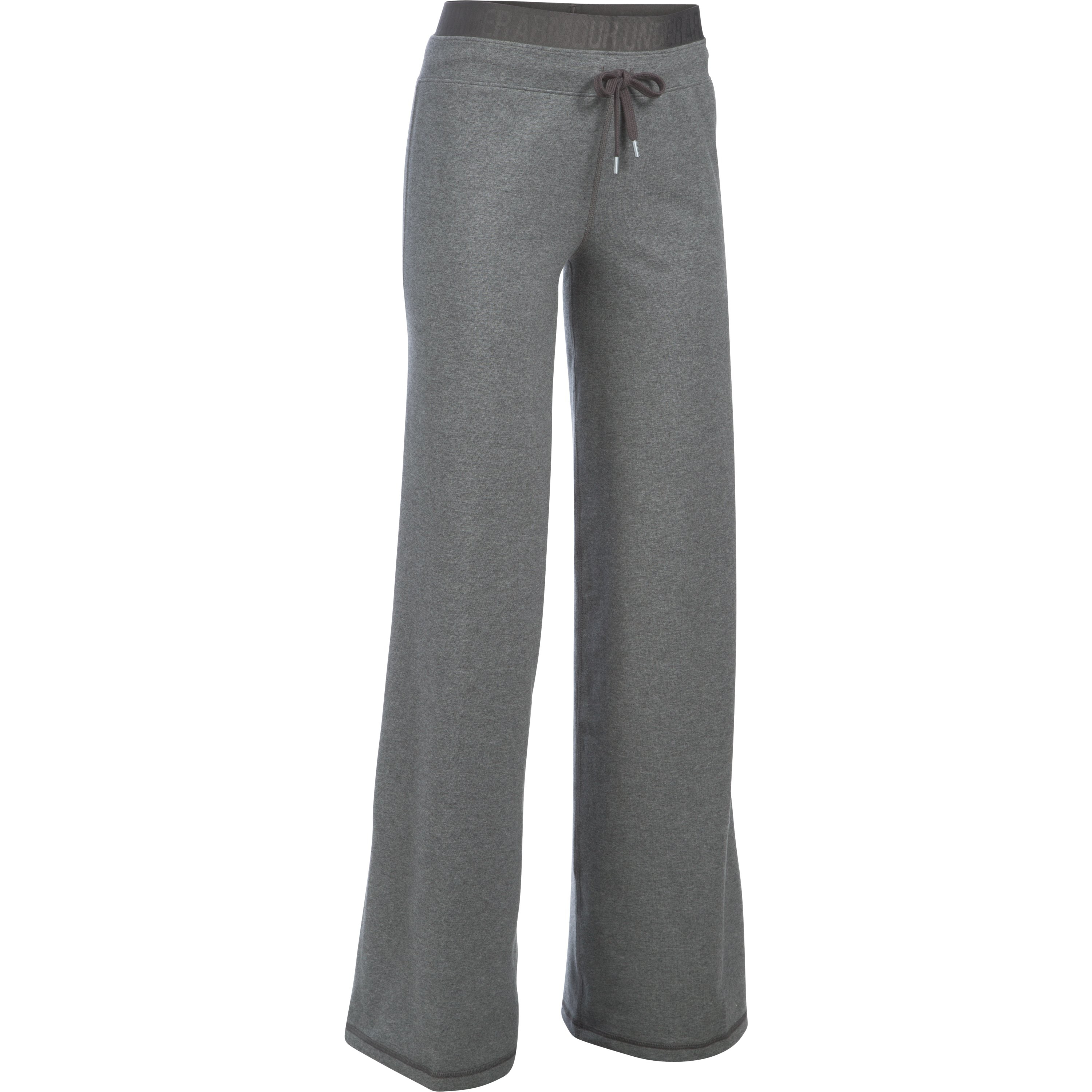 under armour favorite wide leg pant