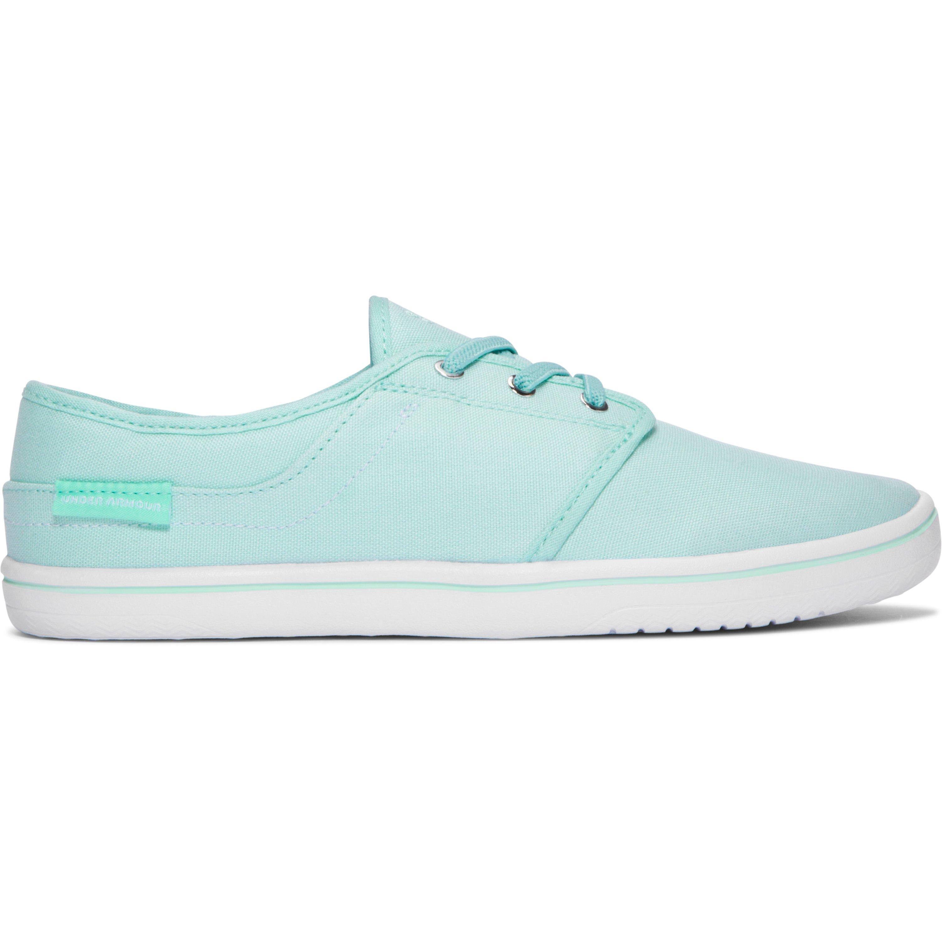 women's ua street encounter shoes