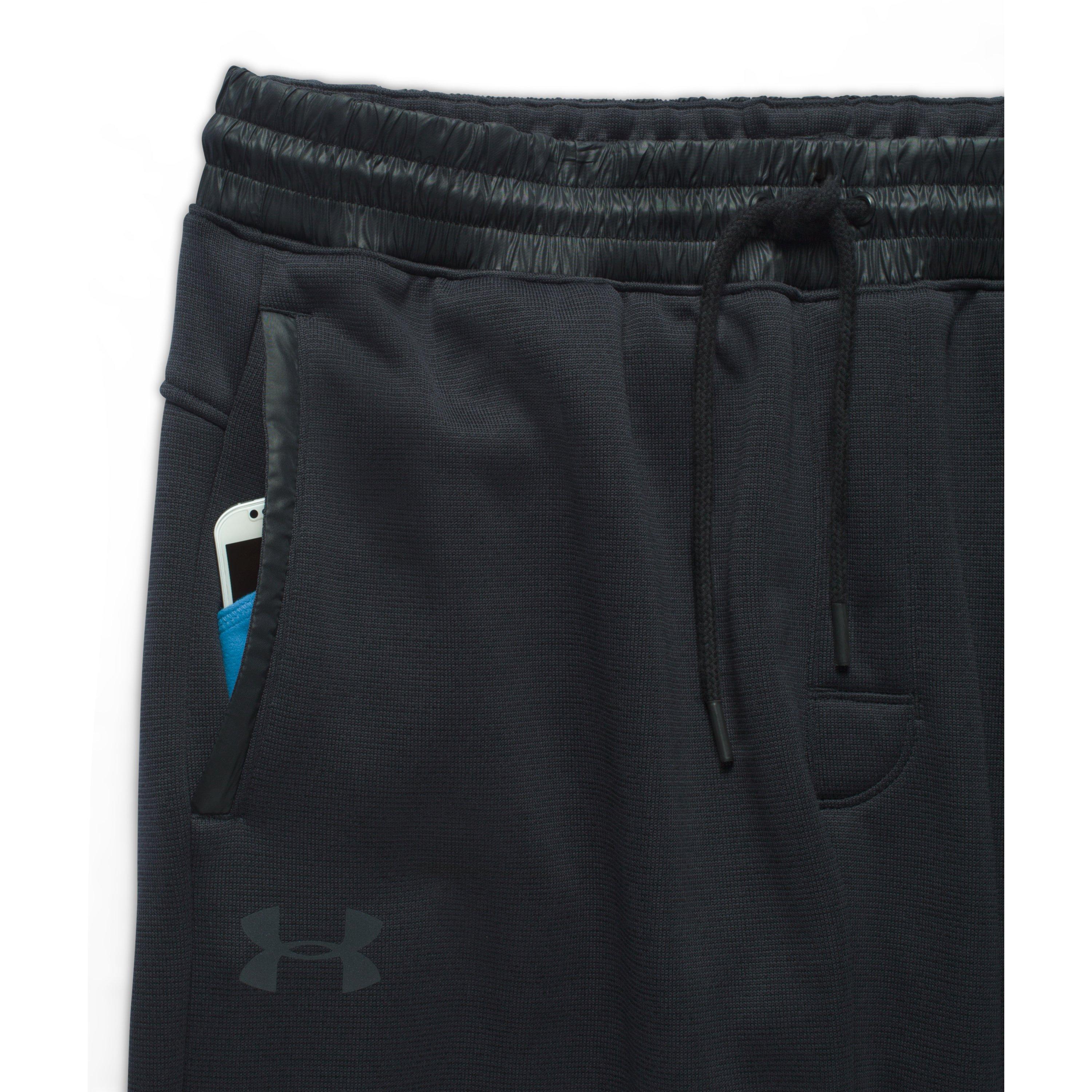 ua storm swacket pants mens