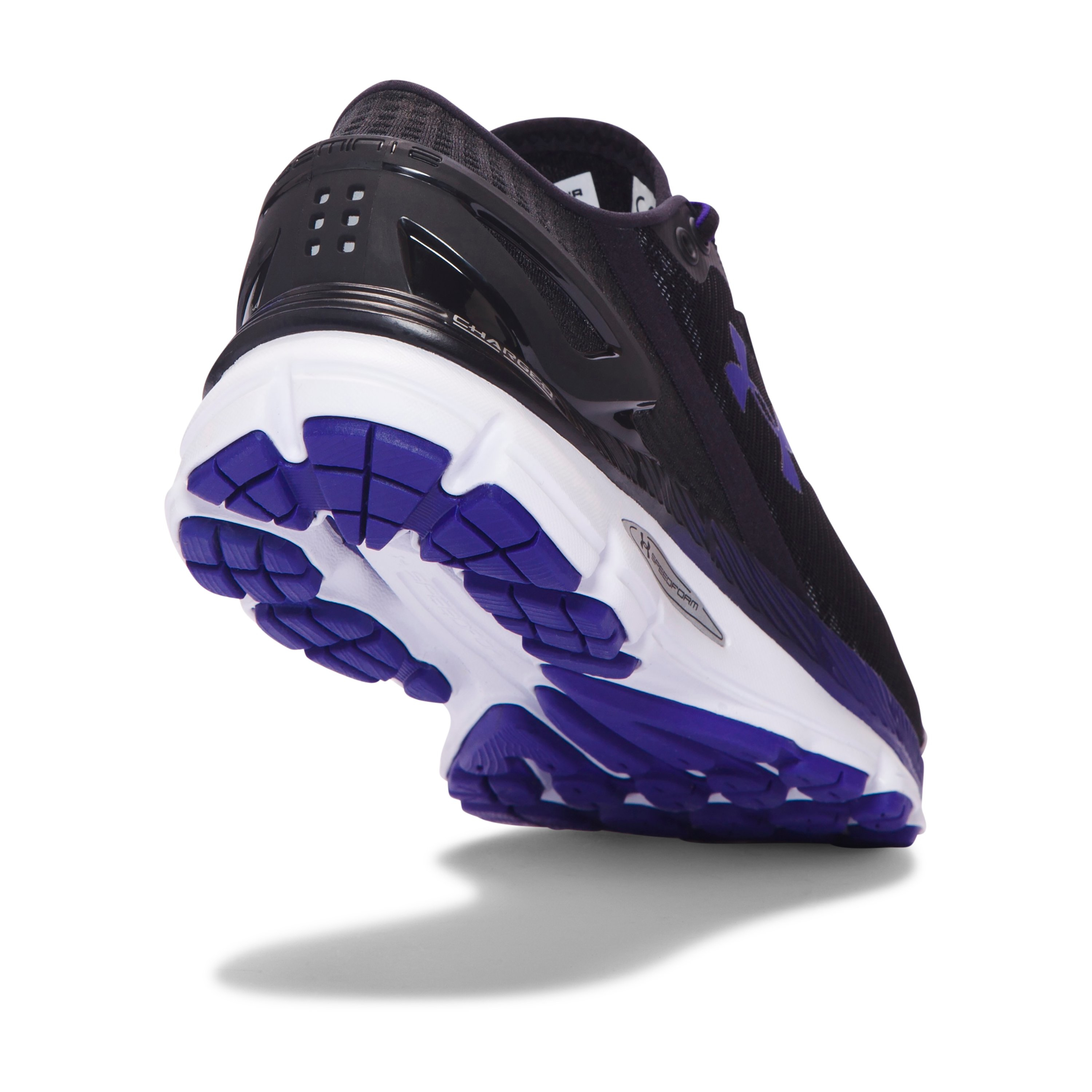 women's speedform gemini 2 running shoes