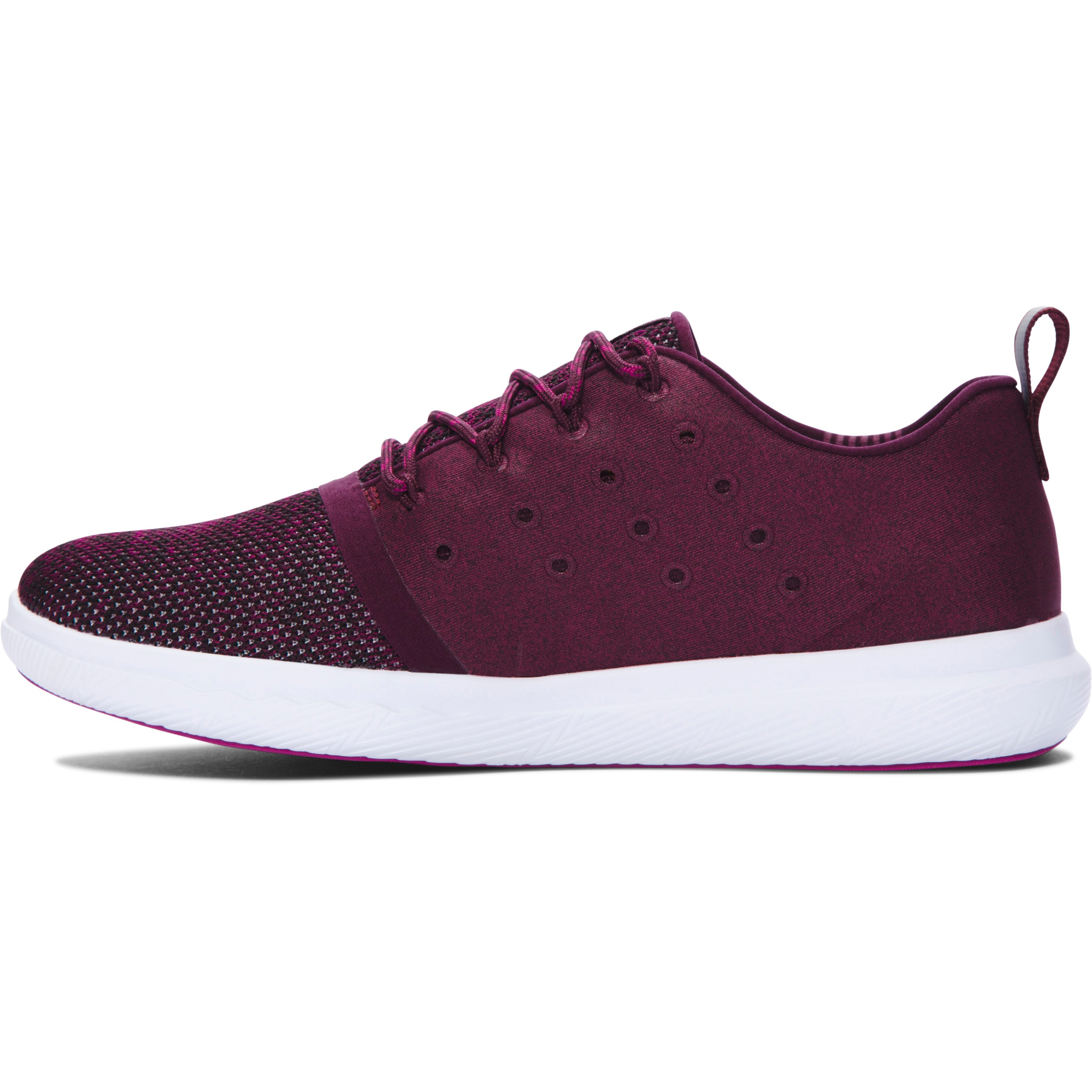 Under Armour Women's Ua Charged 24/7 Low Running Shoes | Lyst