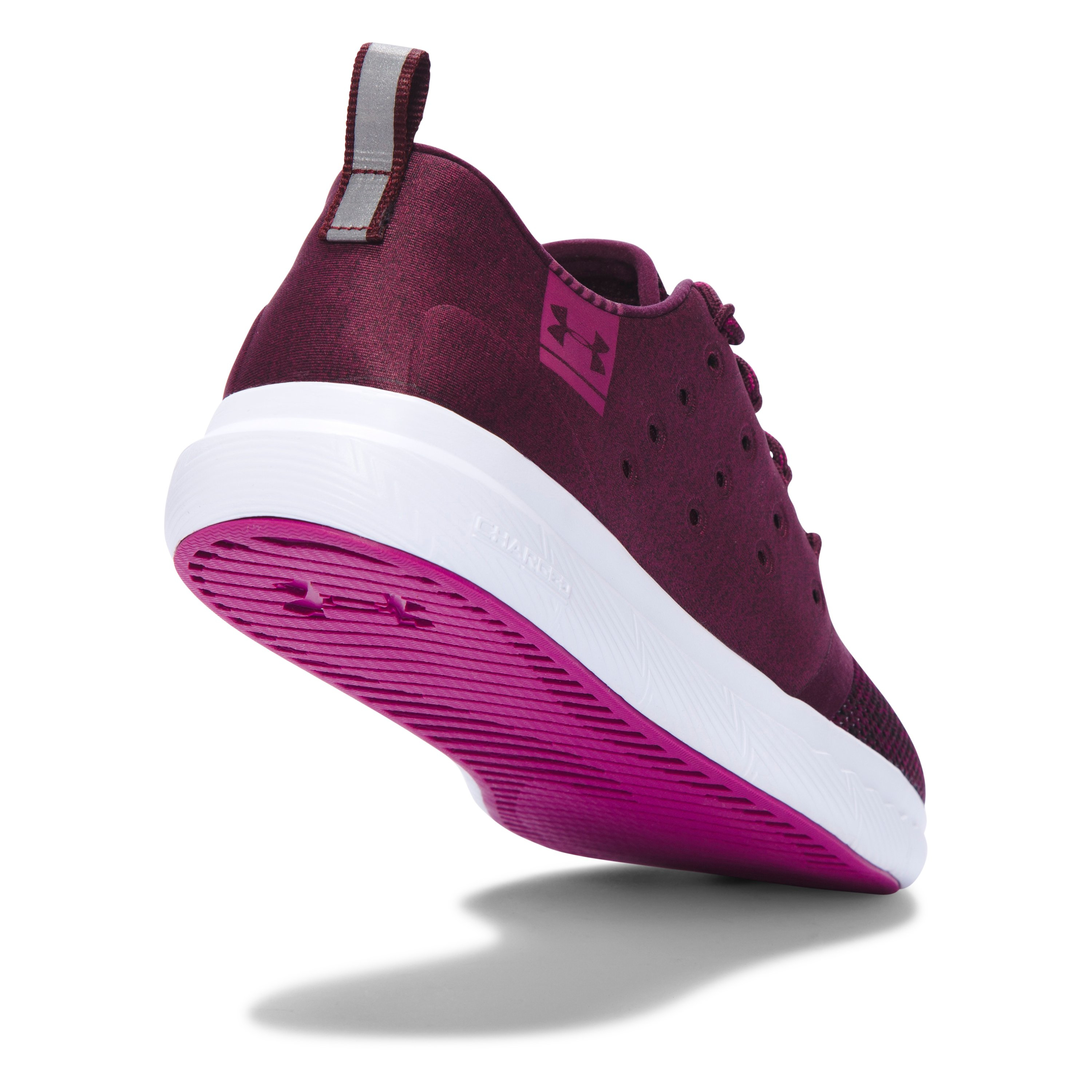 Under Armour Lace Women's Ua Charged 24/7 Low Running Shoes | Lyst