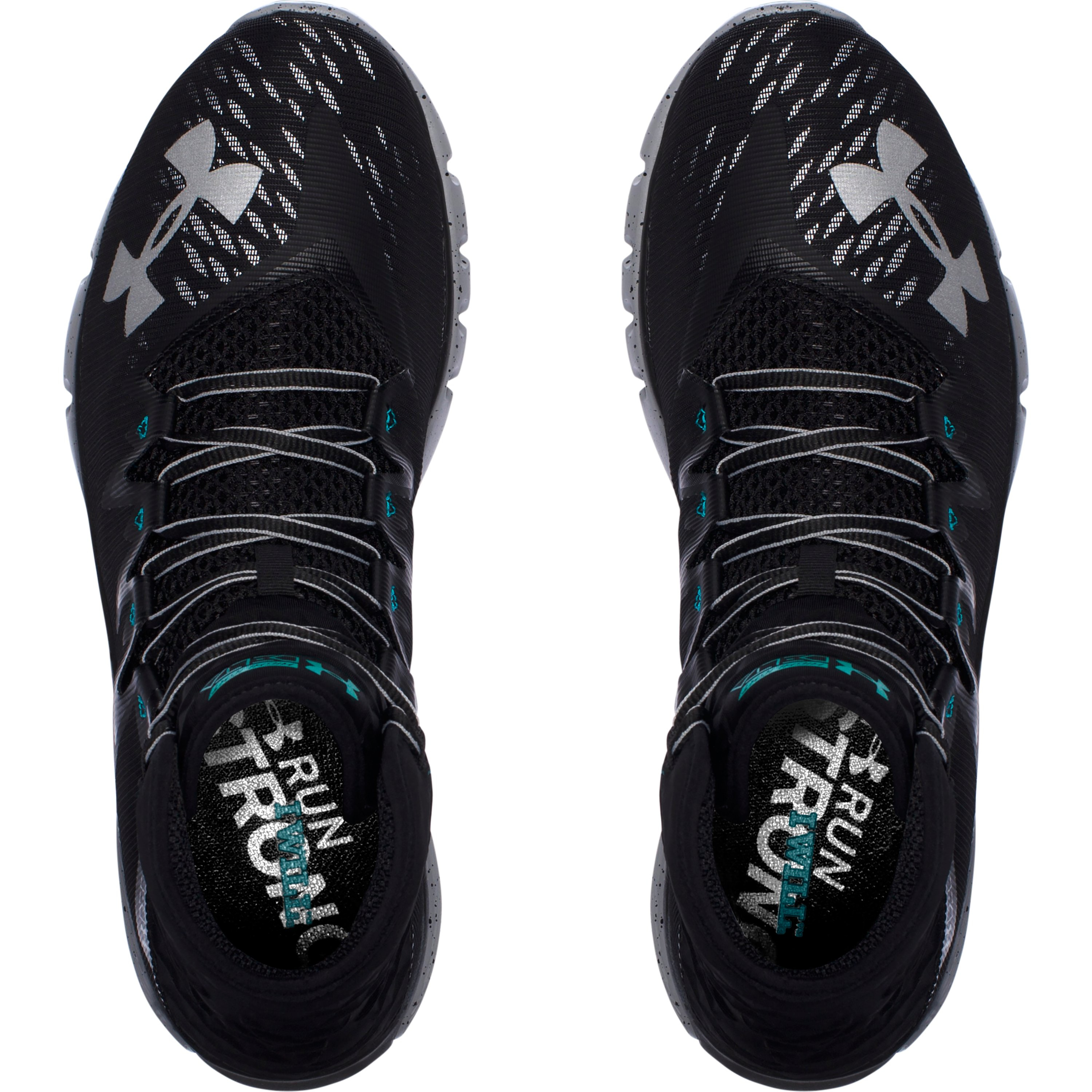 under armour delta charged