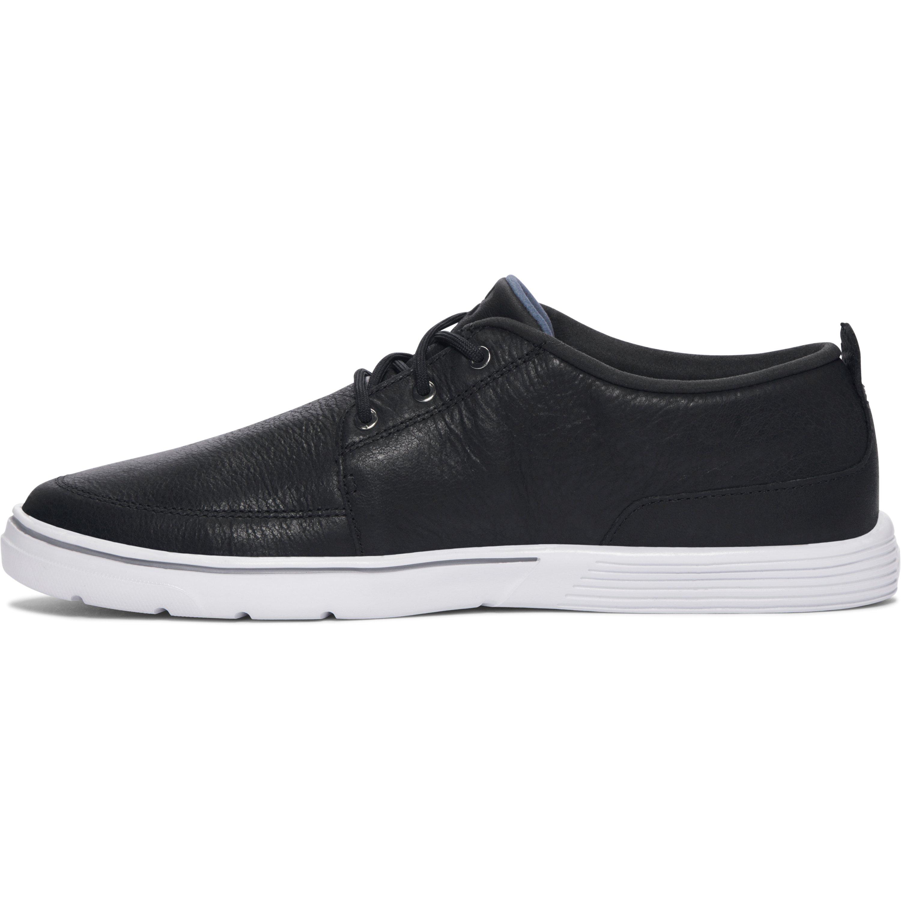 under armour street encounter leather
