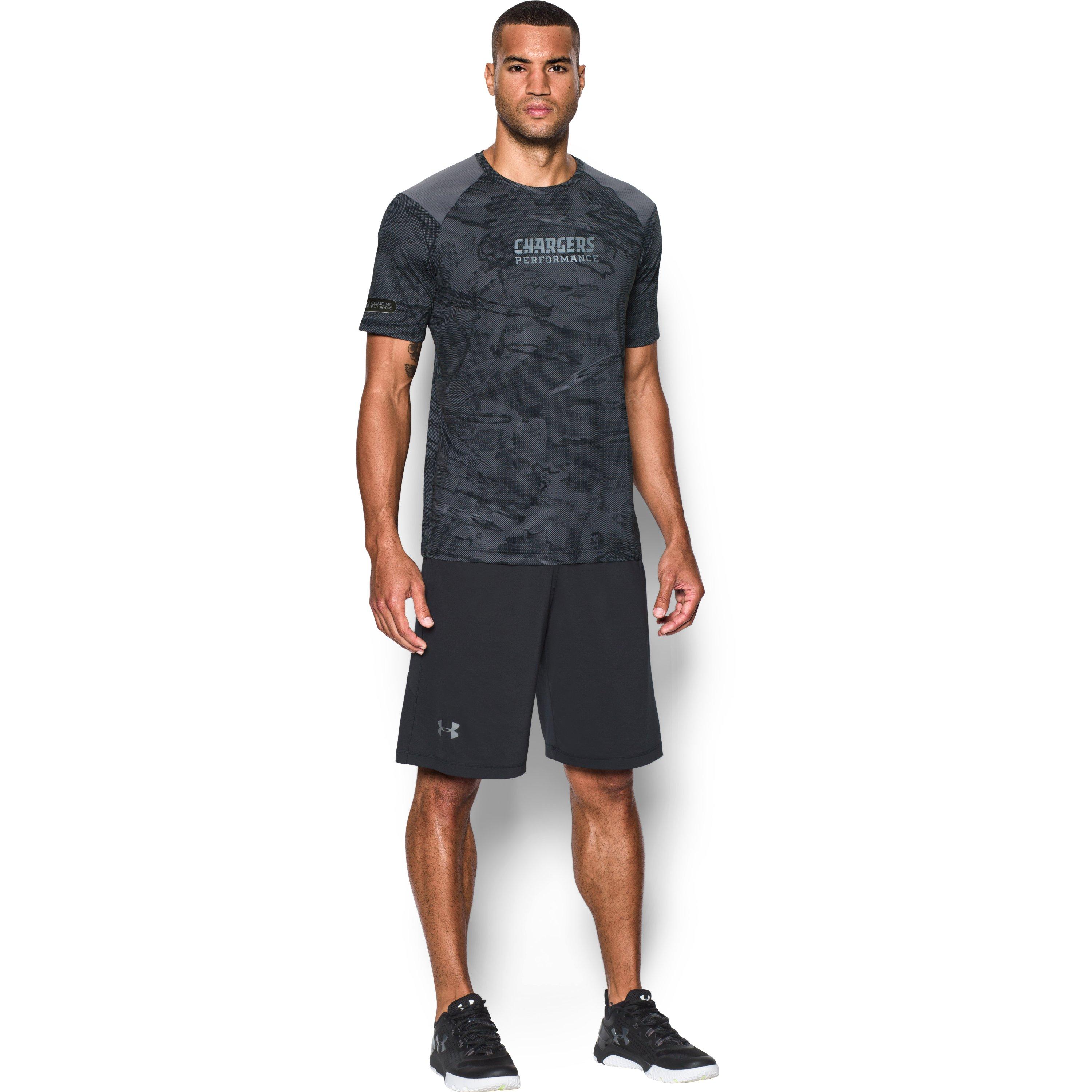 under armour combine authentic