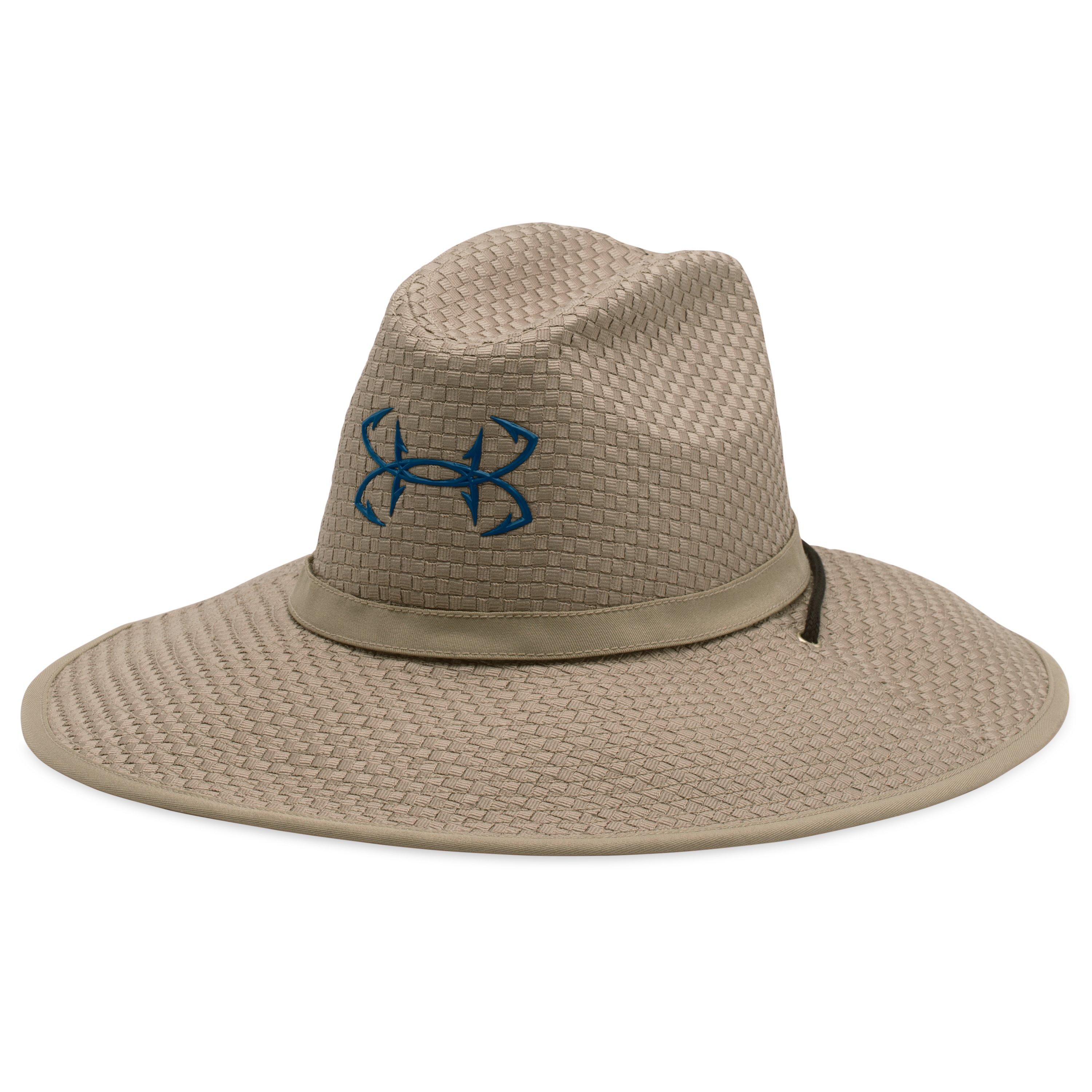 Under Armour Men's Ua Fish Sombrero for Men | Lyst