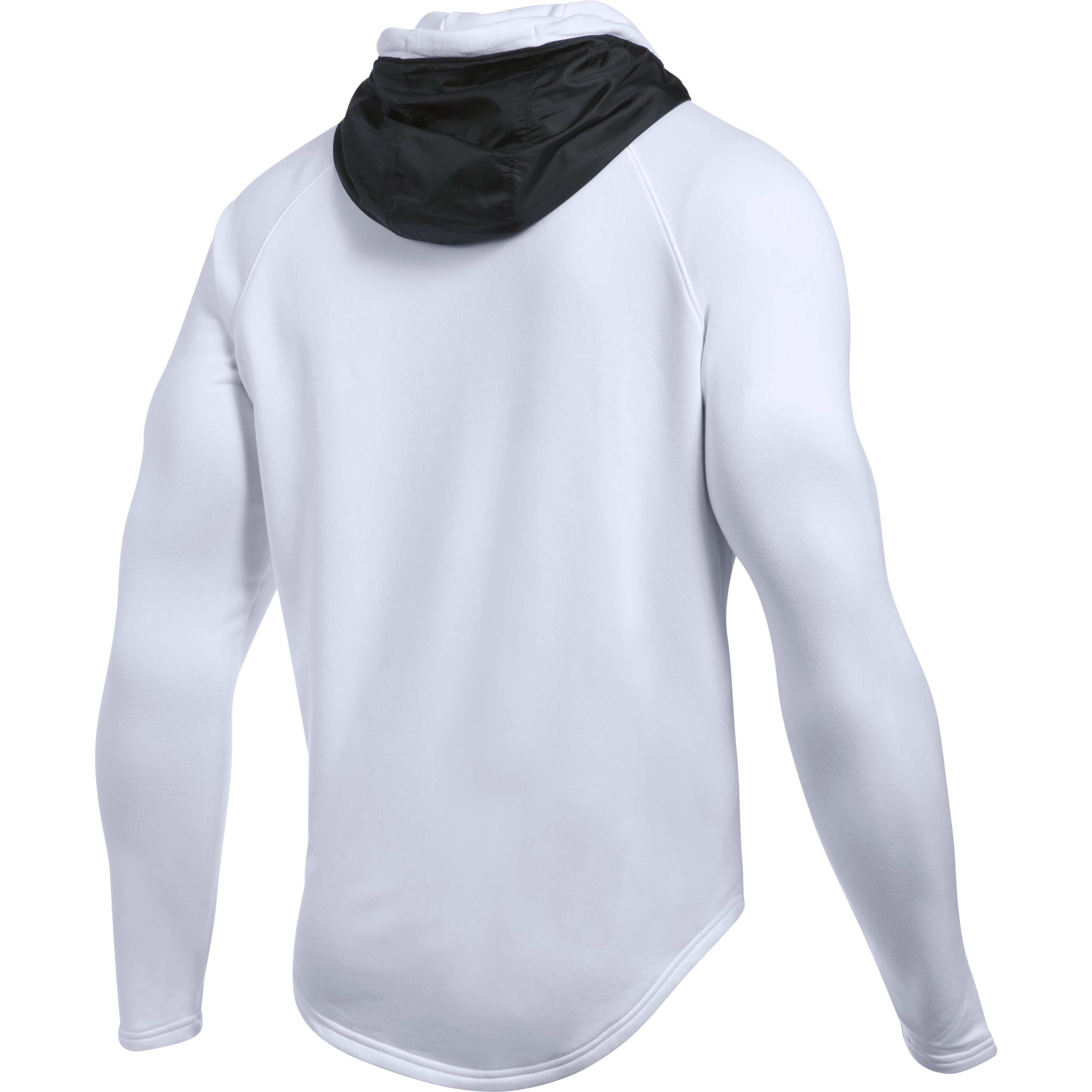 under armour pursuit hoodie