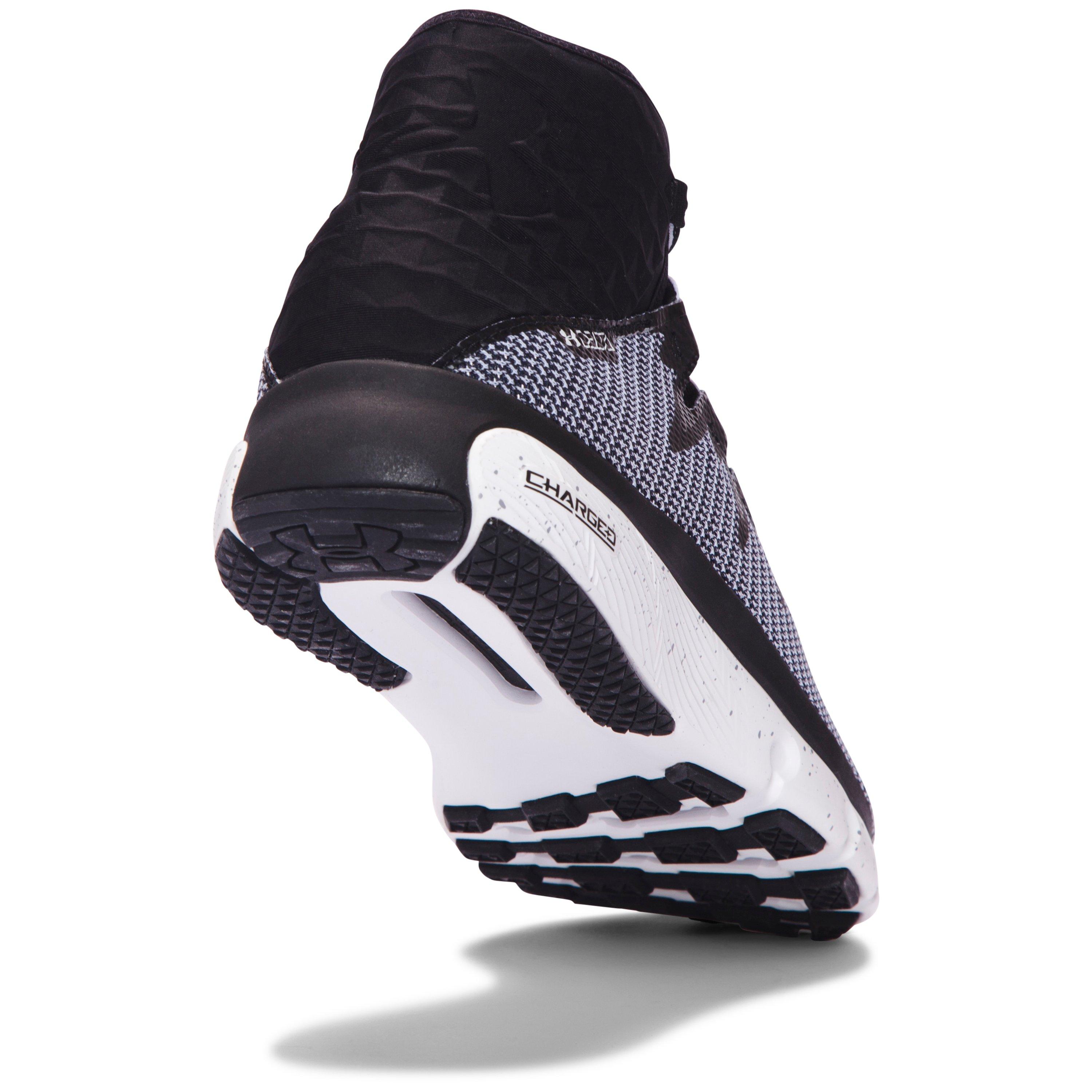 under armour highlight delta running shoes