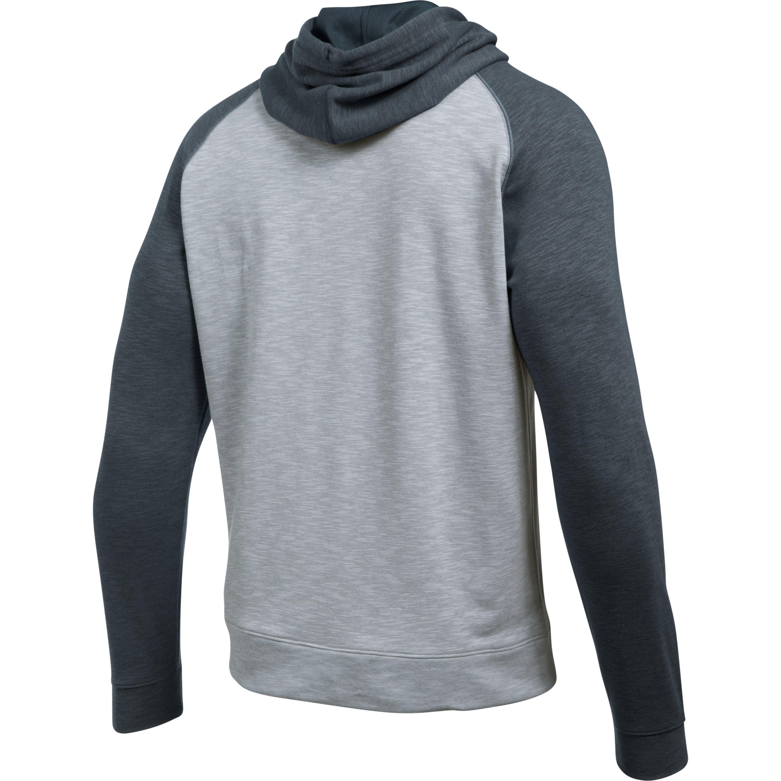 under armour hoodie men 2017