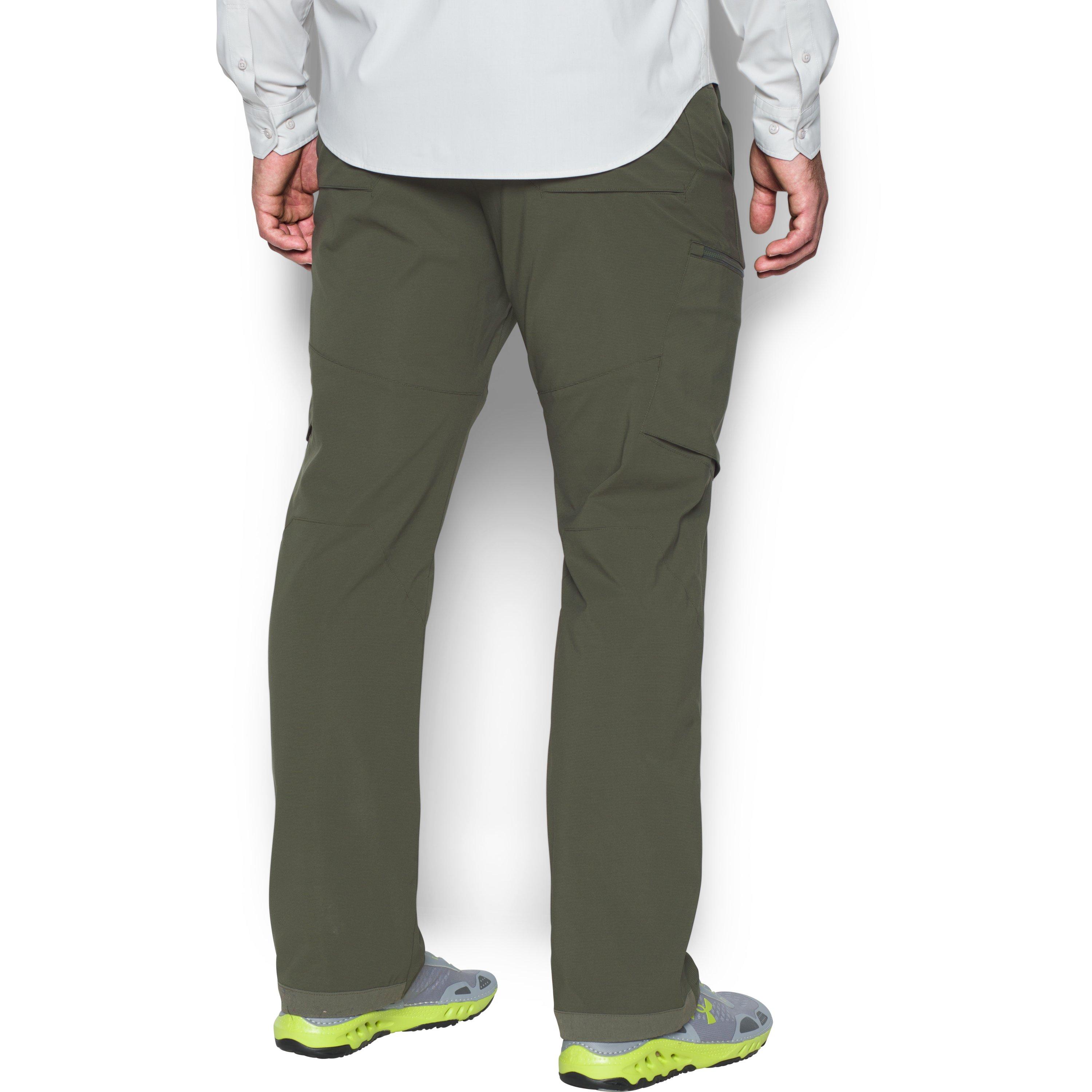 ua backwater pants