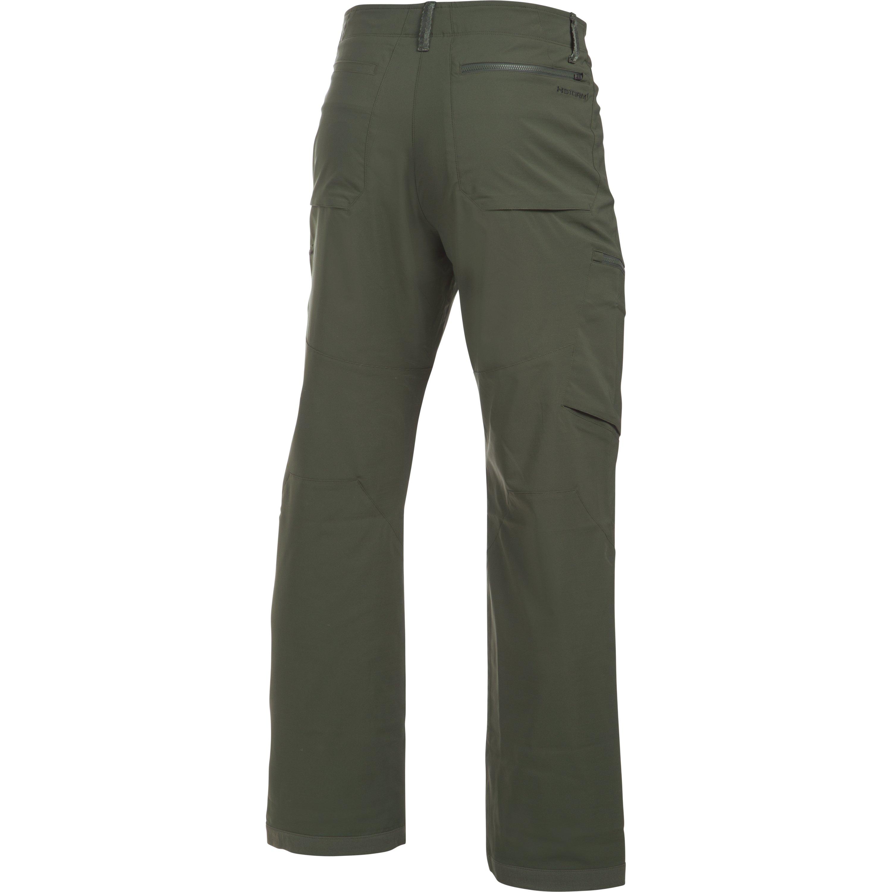 under armour backwater pants