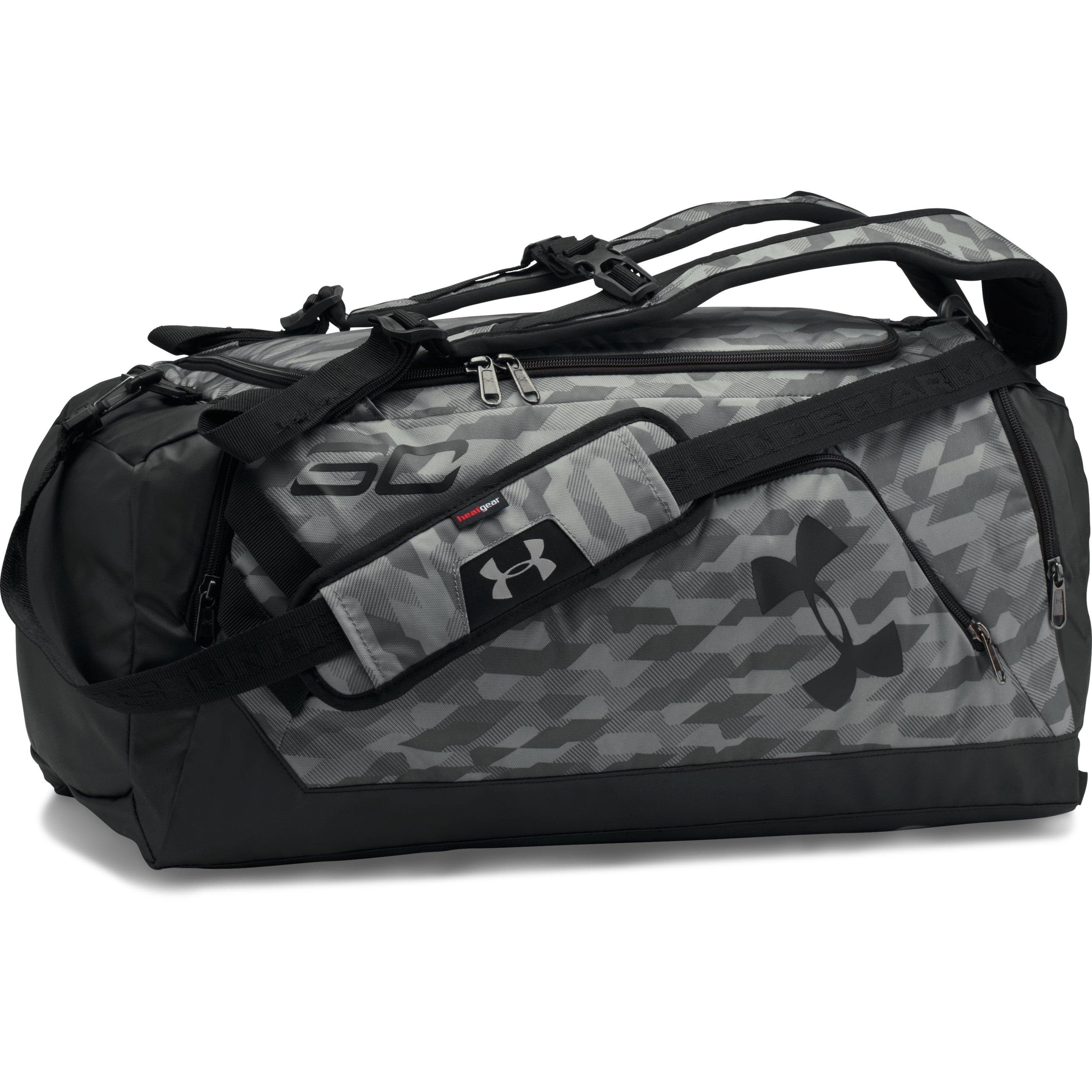 storm contain duffle