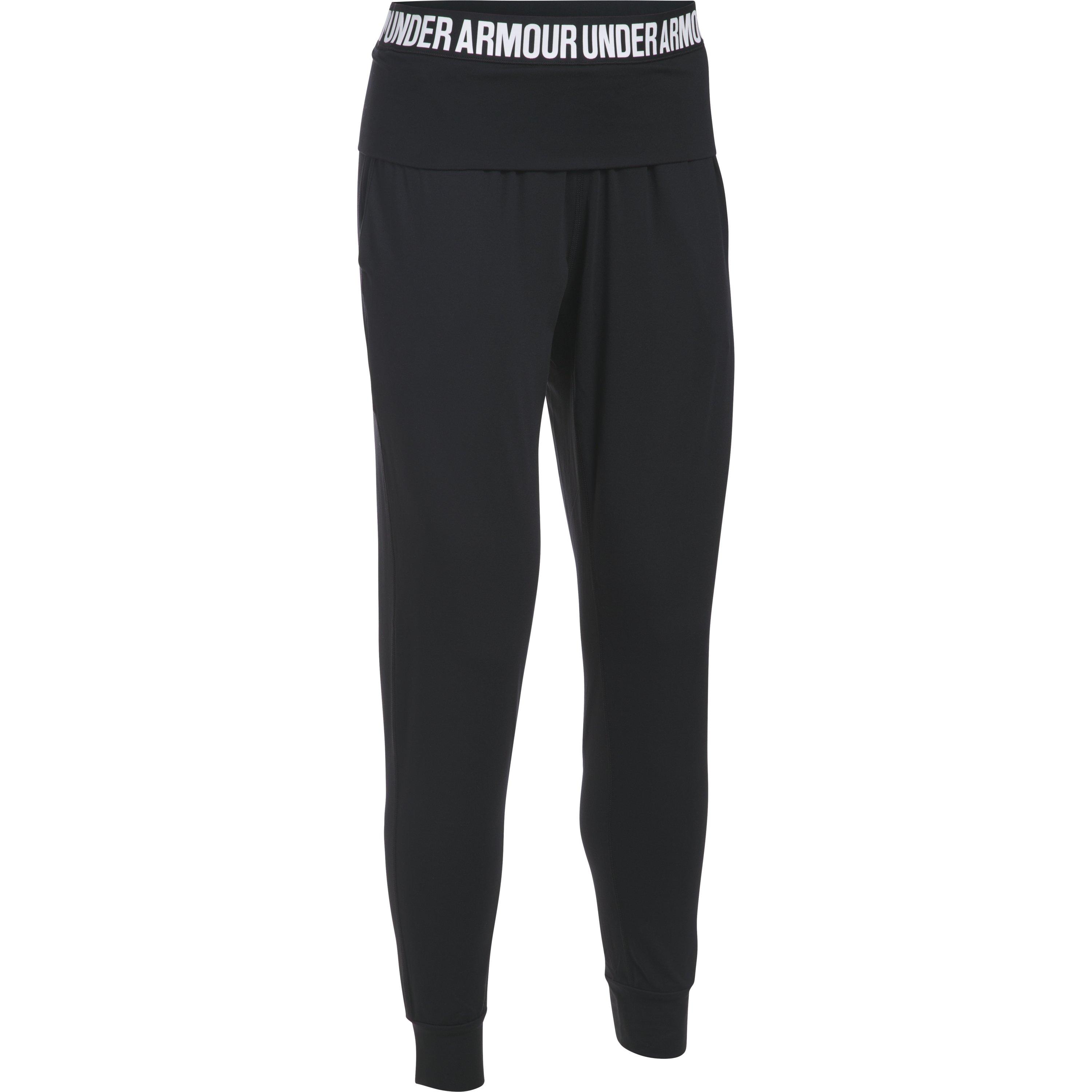 under armour uptown jogger