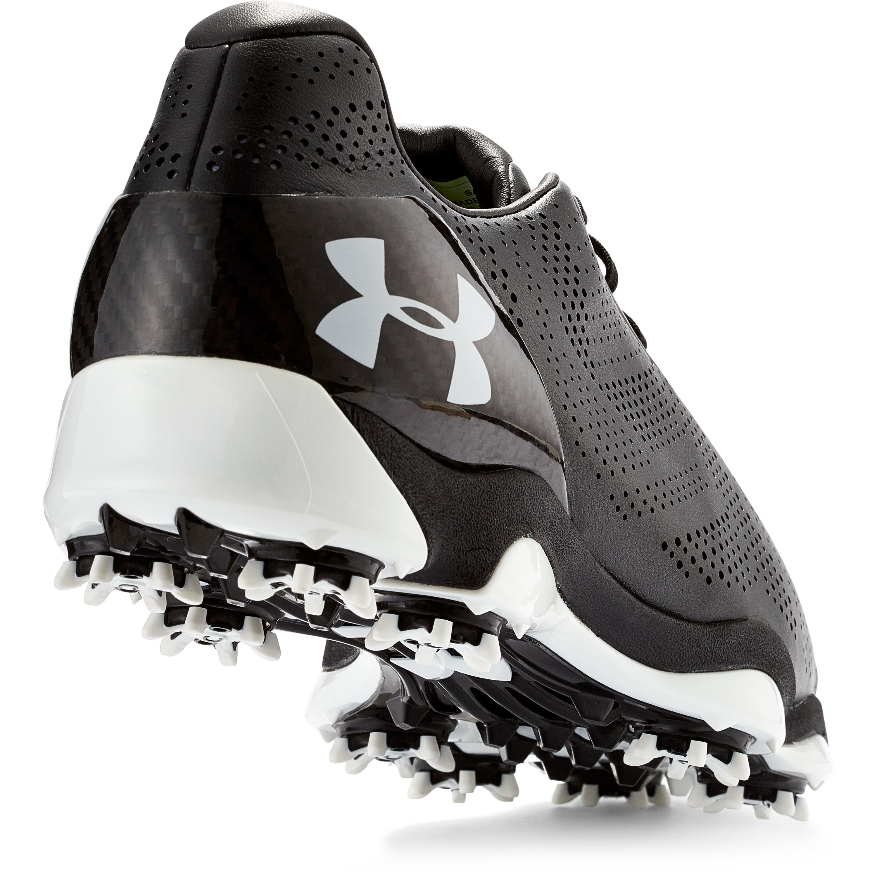 Under Armour Men's Ua Drive One Golf Shoes for Men - Lyst