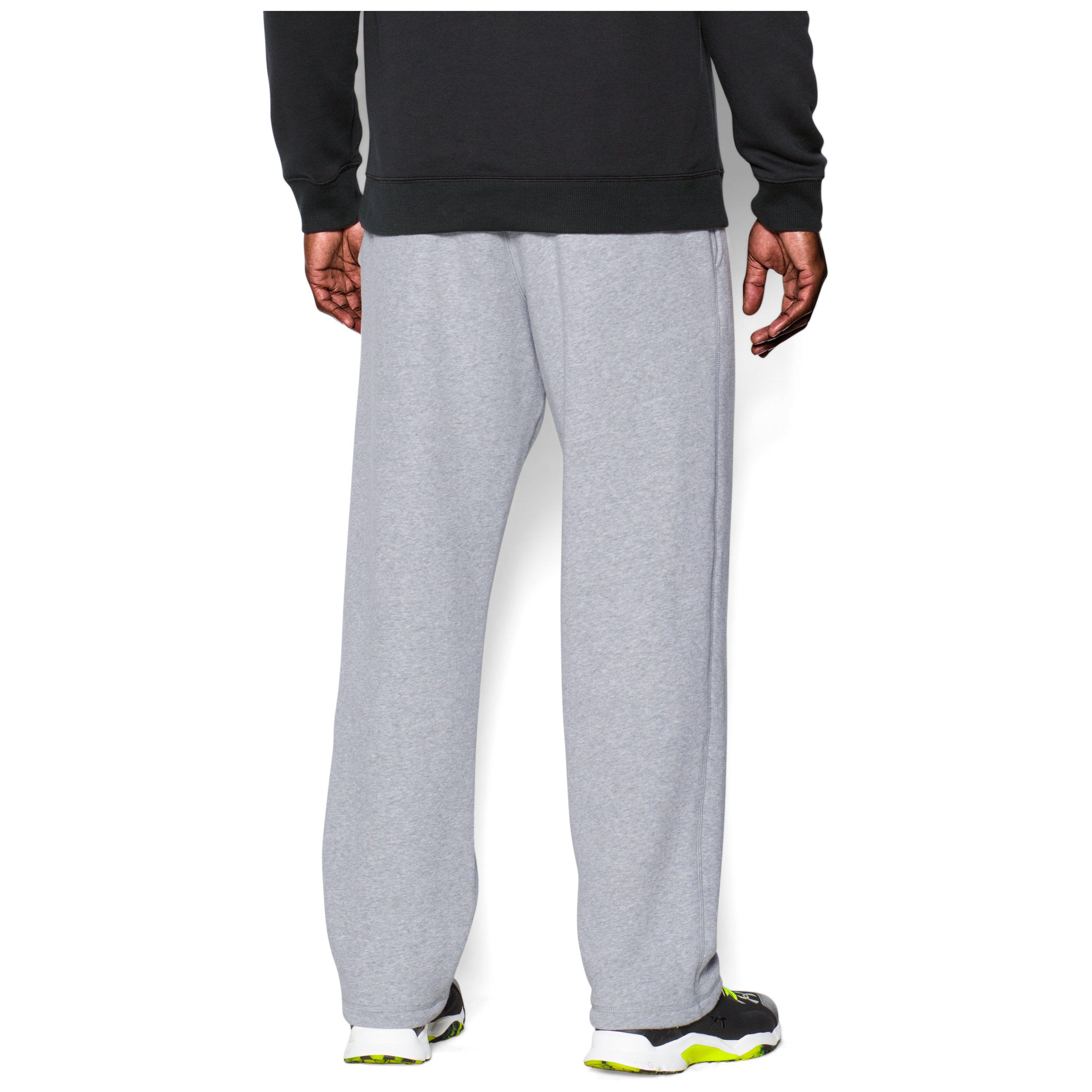 under armour rival fleece oh pants