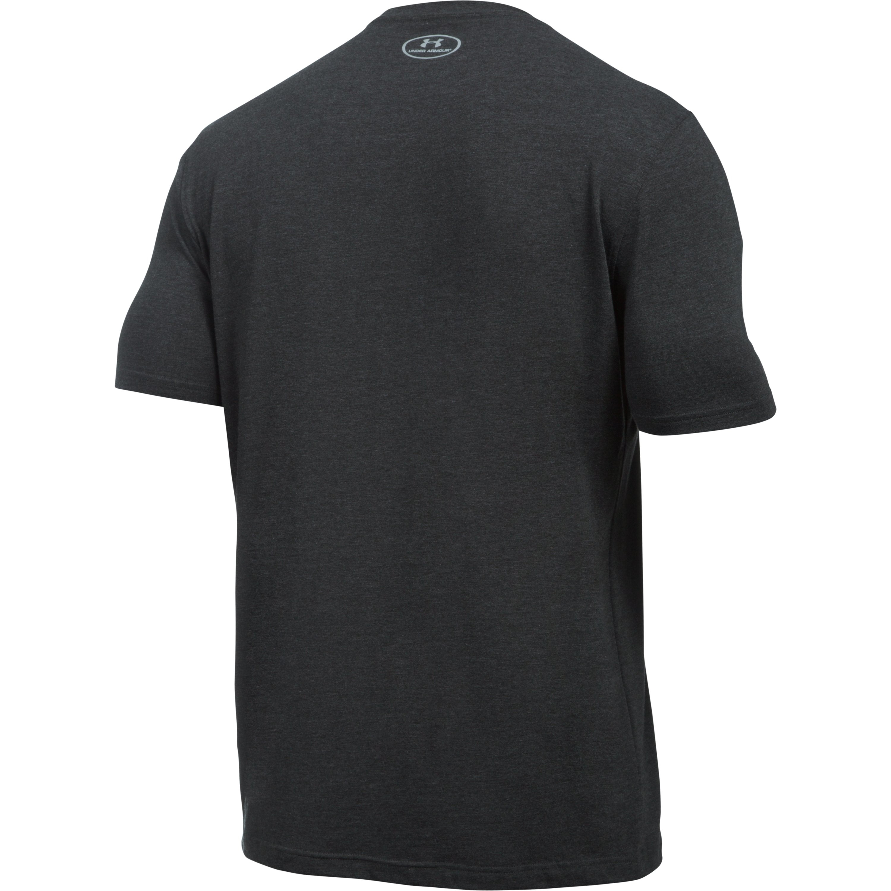 Under Armour Men's Ua X Project Rock Blood Sweat Respect T-shirt in Black  for Men