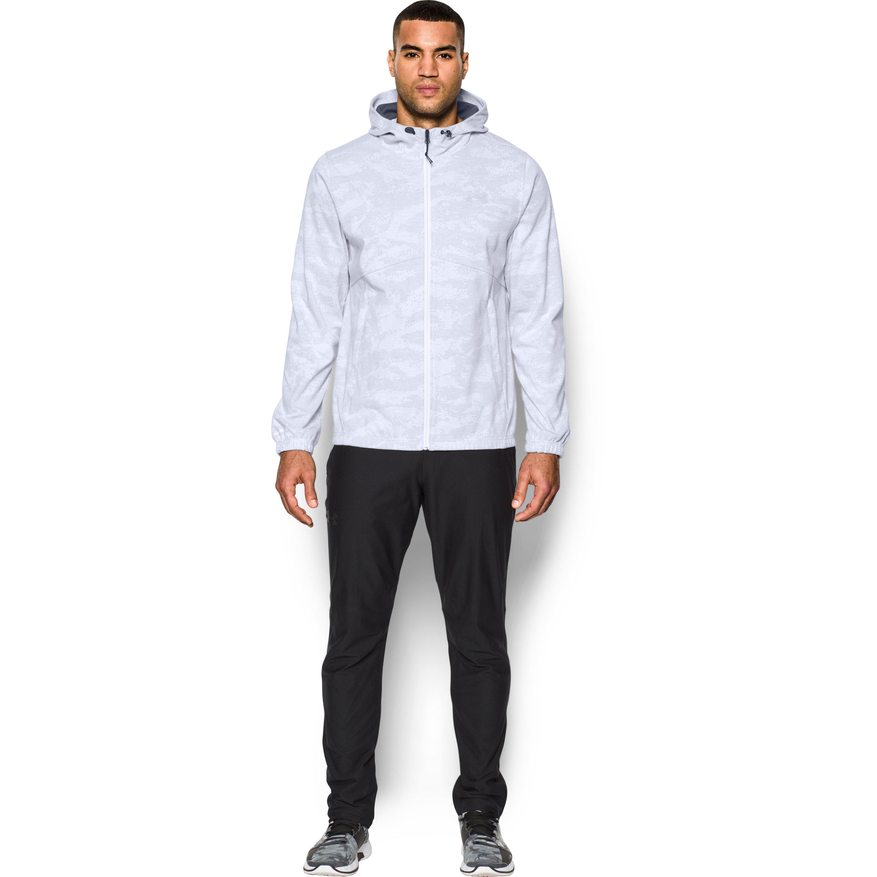 ua spring swackets