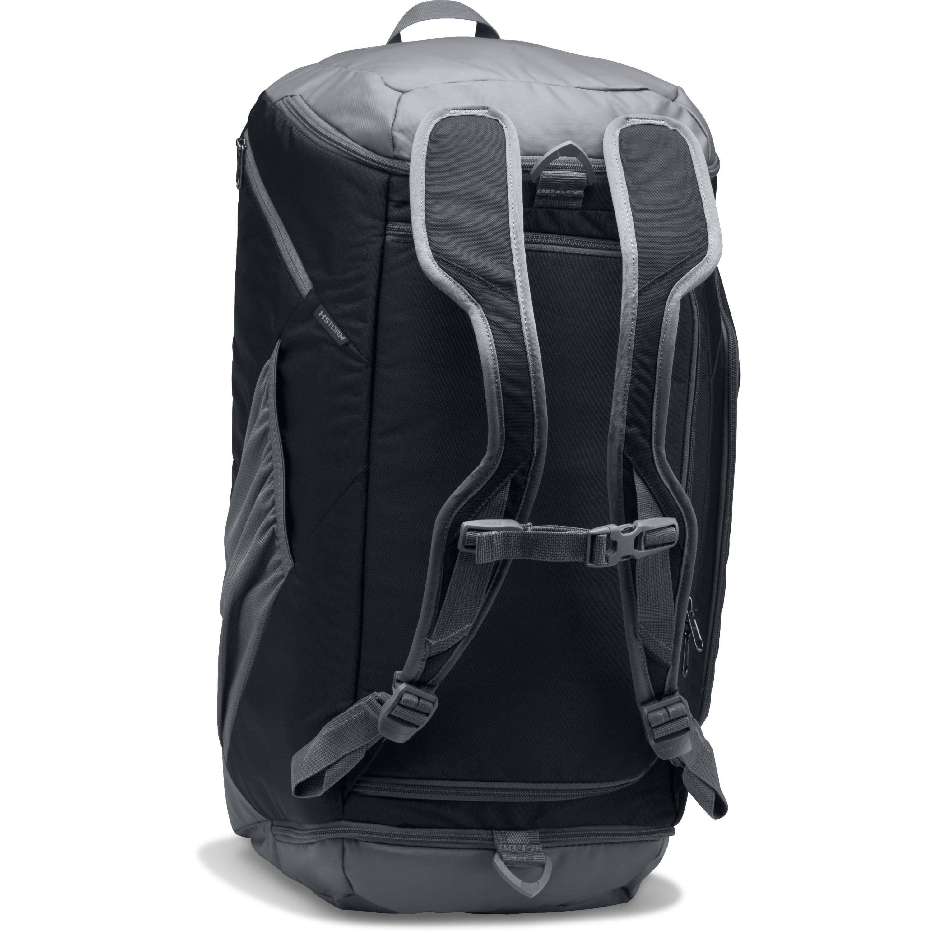 under armour contain 3.0