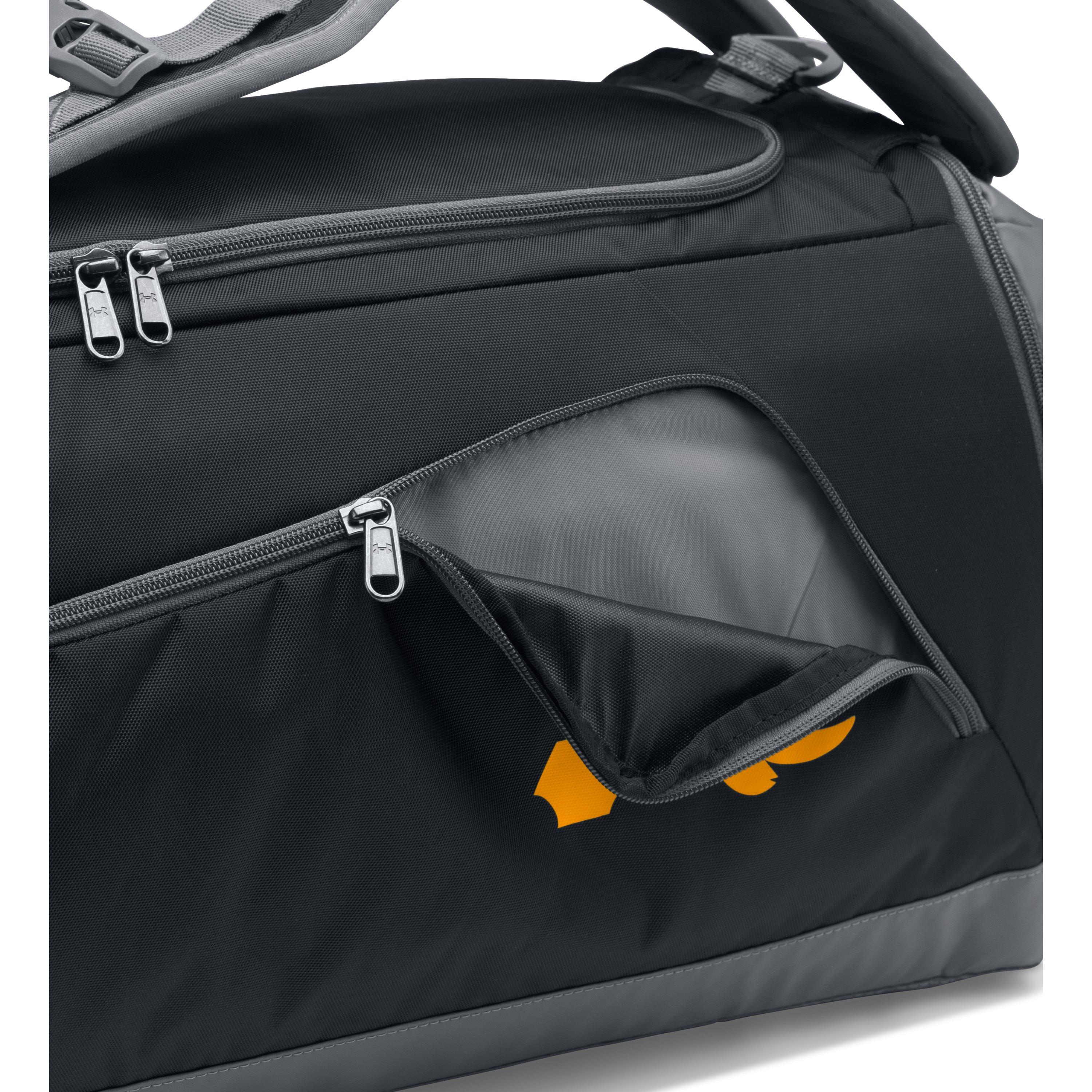 under armour backpack duffle 3.0