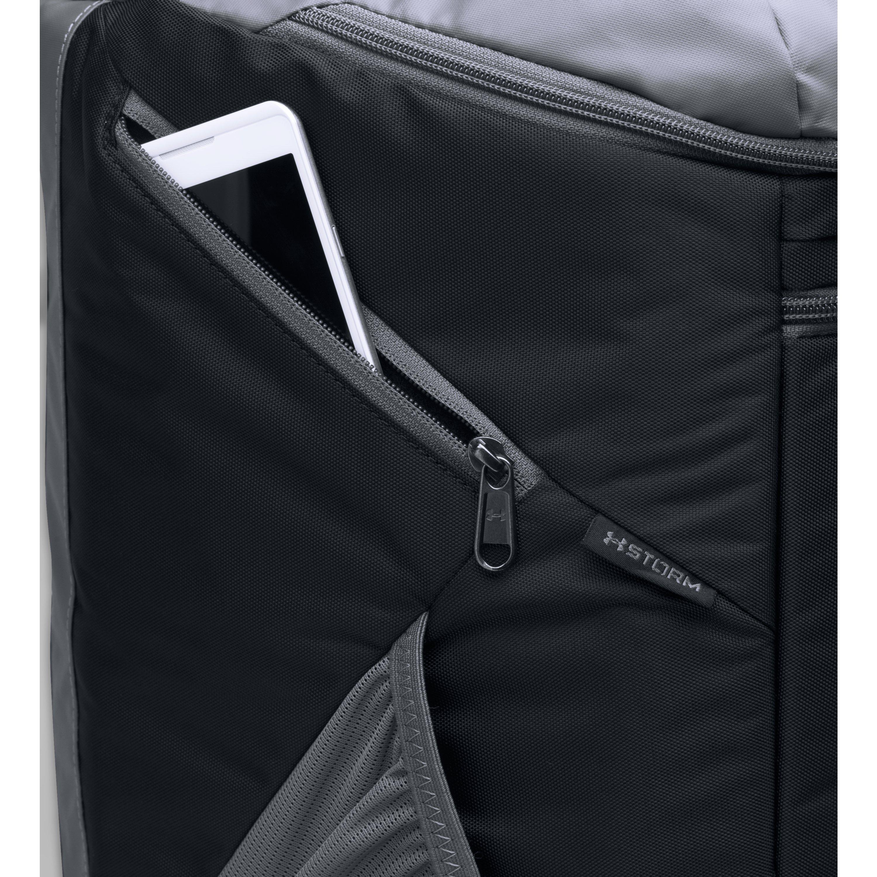 project rock contain backpack duffle 3.0