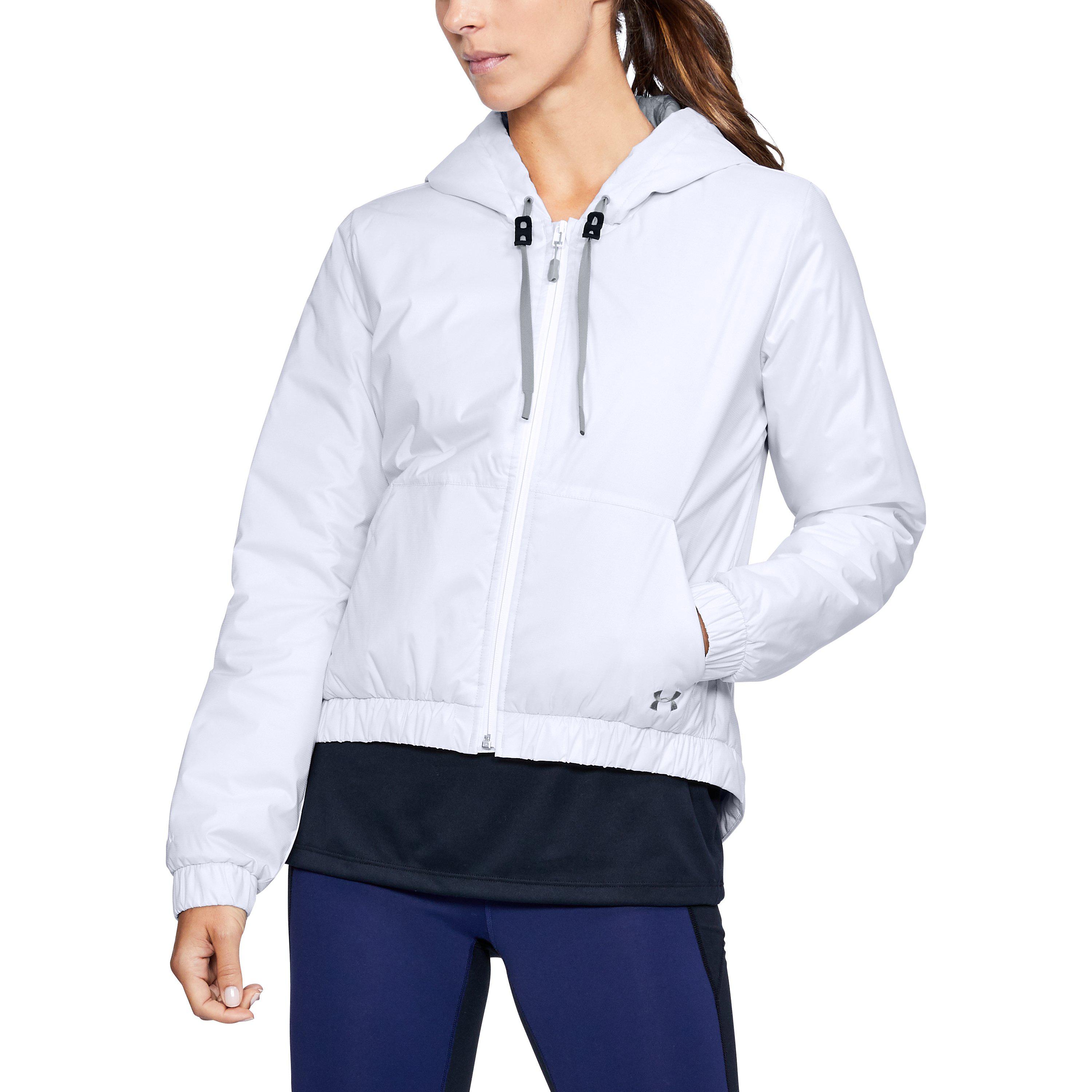 coldgear reactor hoodie