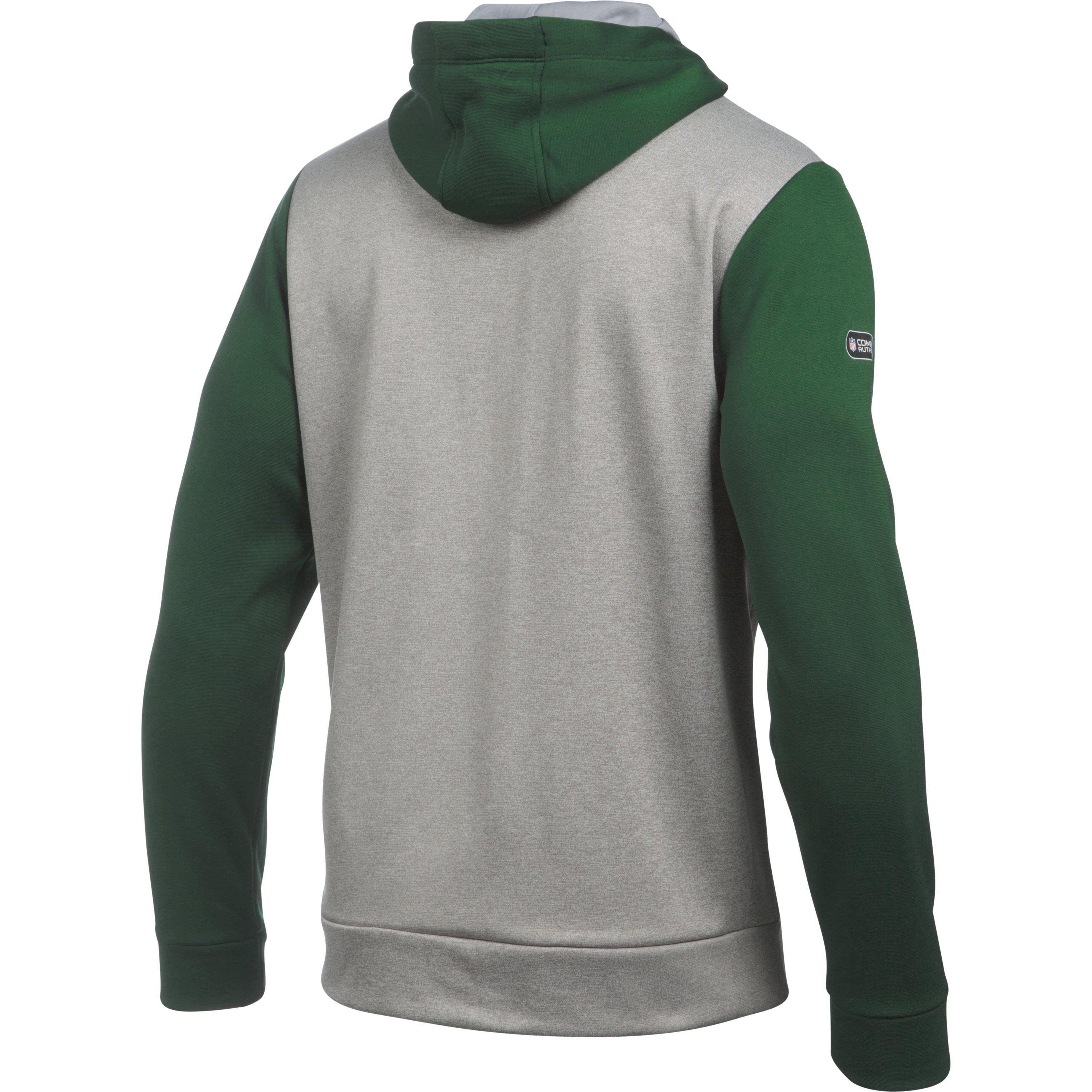 under armour nfl combine hoodie