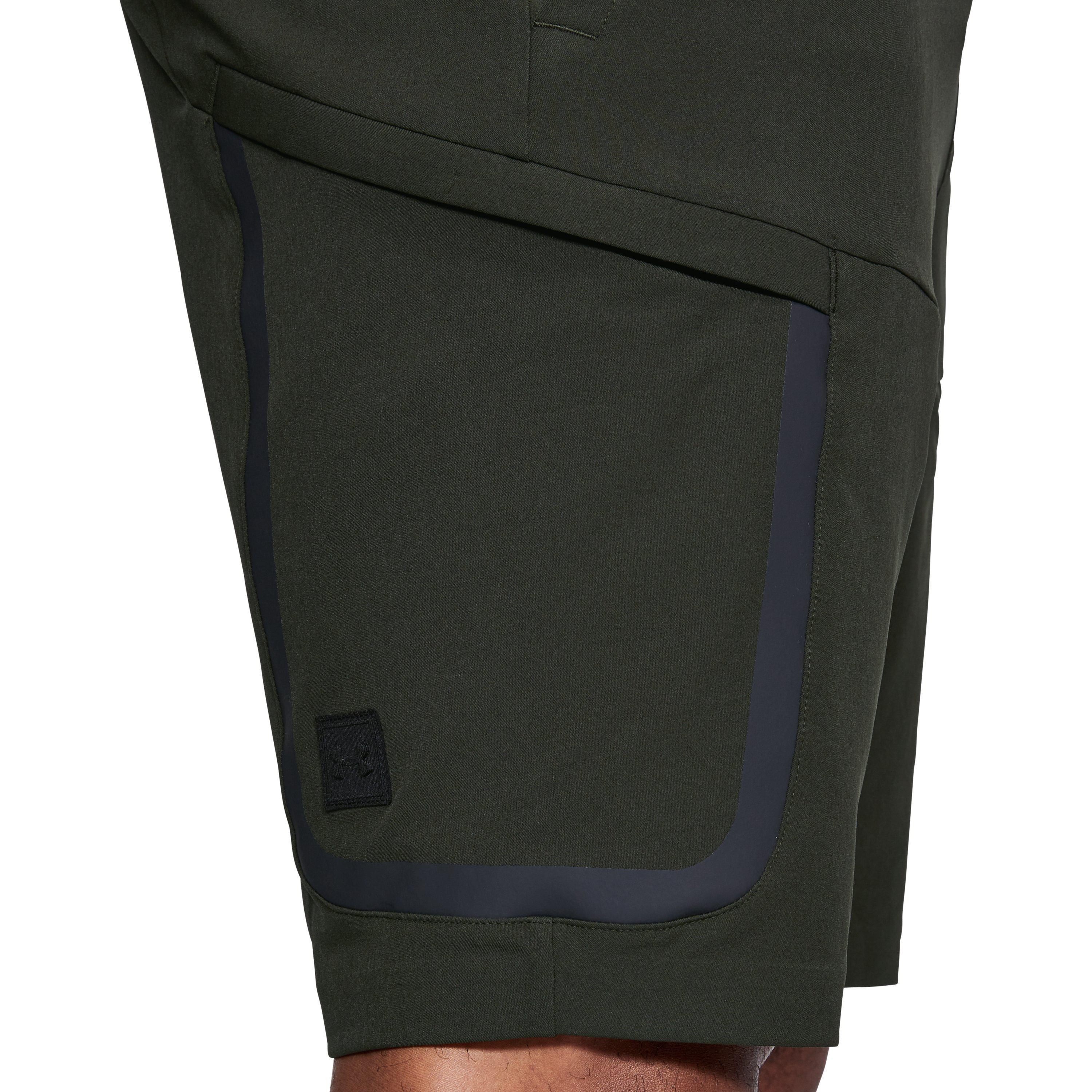 under armour elite cargo