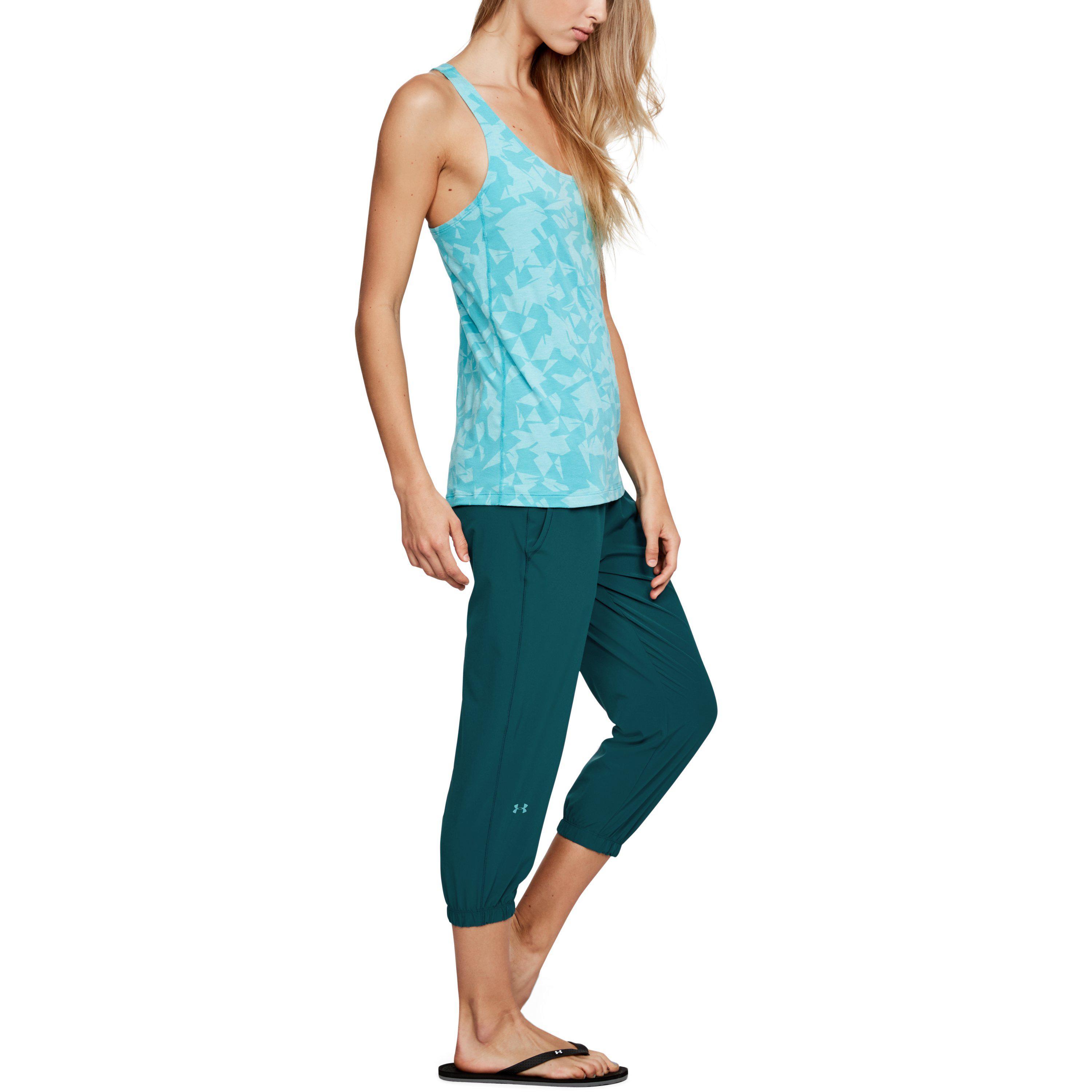 under armour sunblock crop
