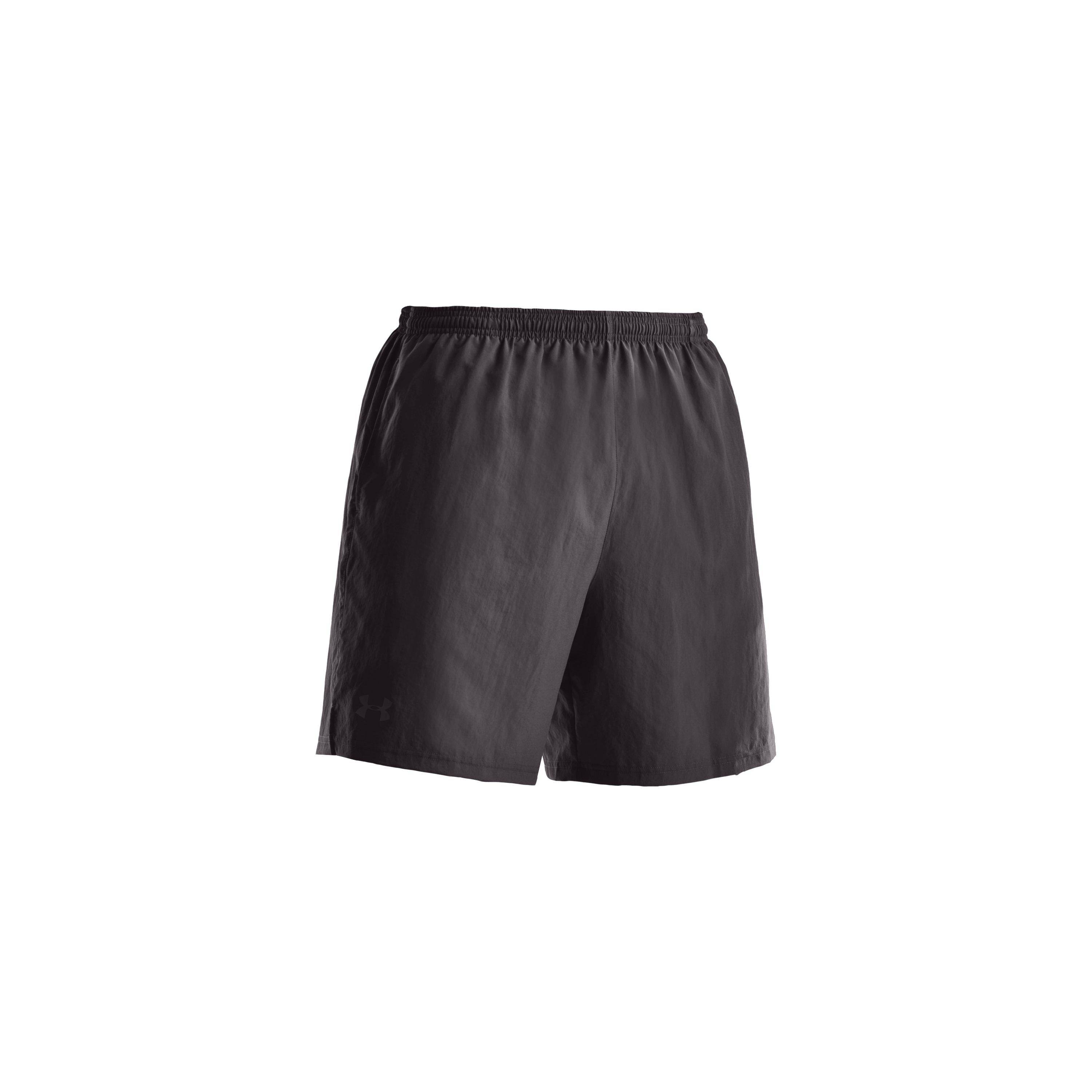 under armour men's tactical 6 training shorts