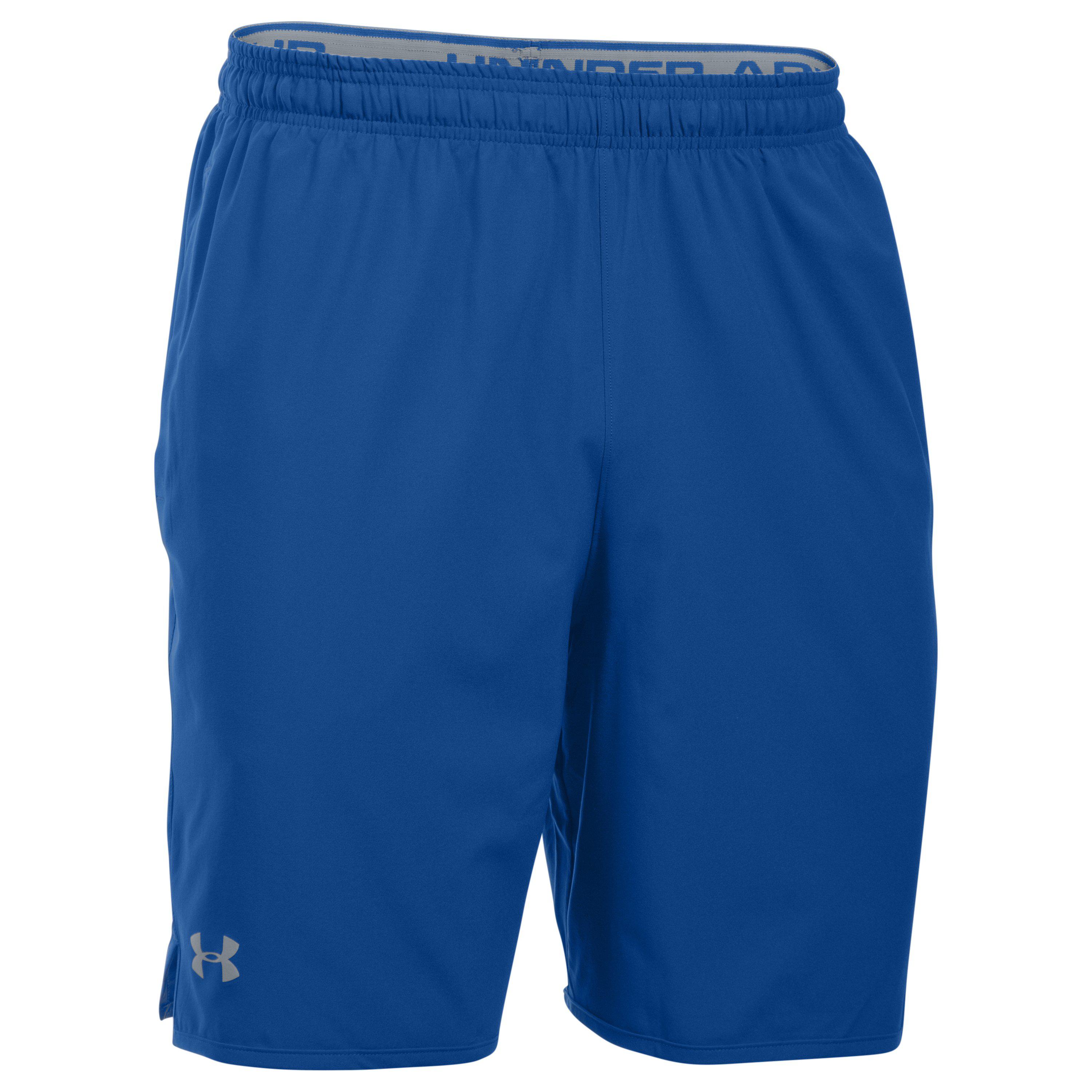 ua qualifier 9 woven