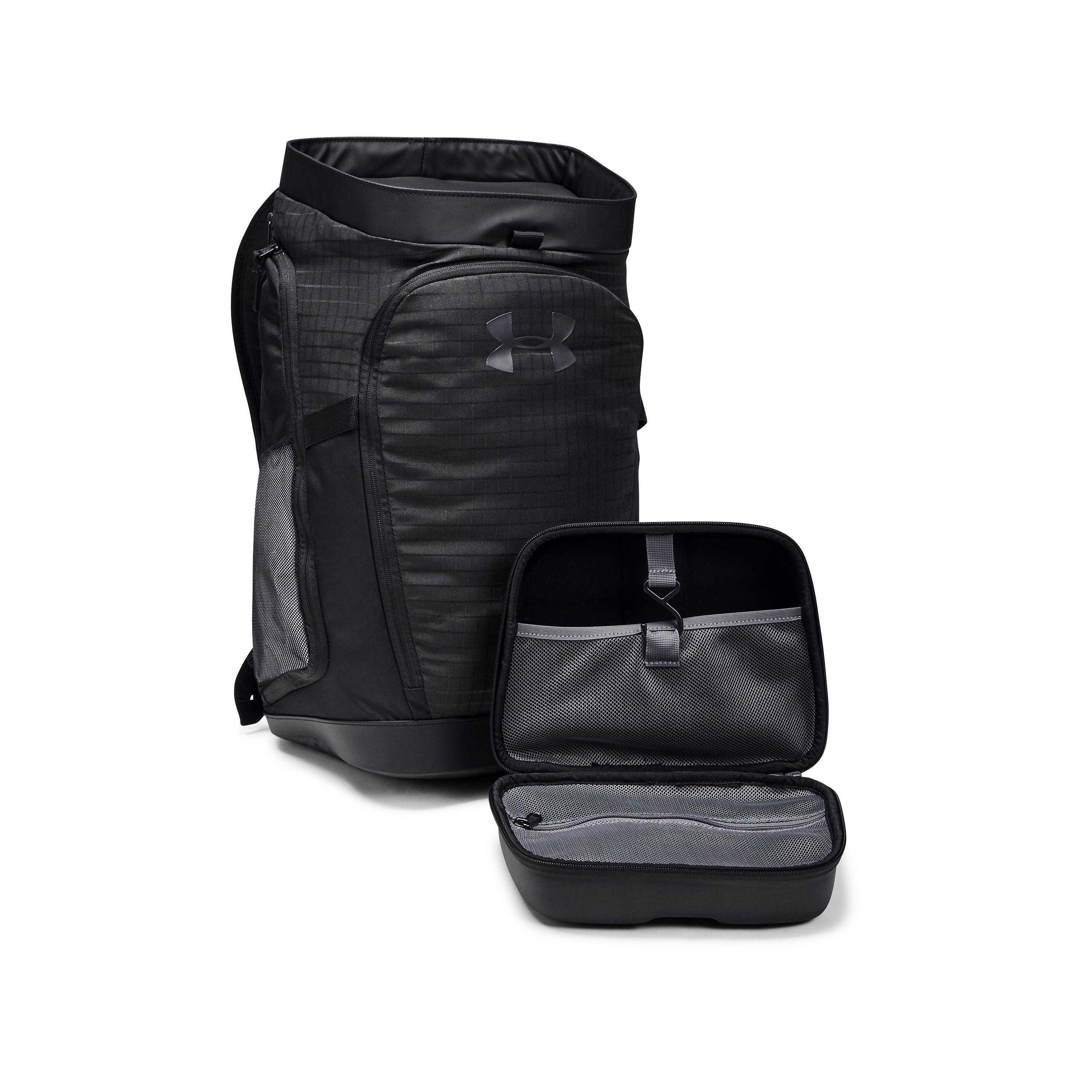 under armour gym duffle bag