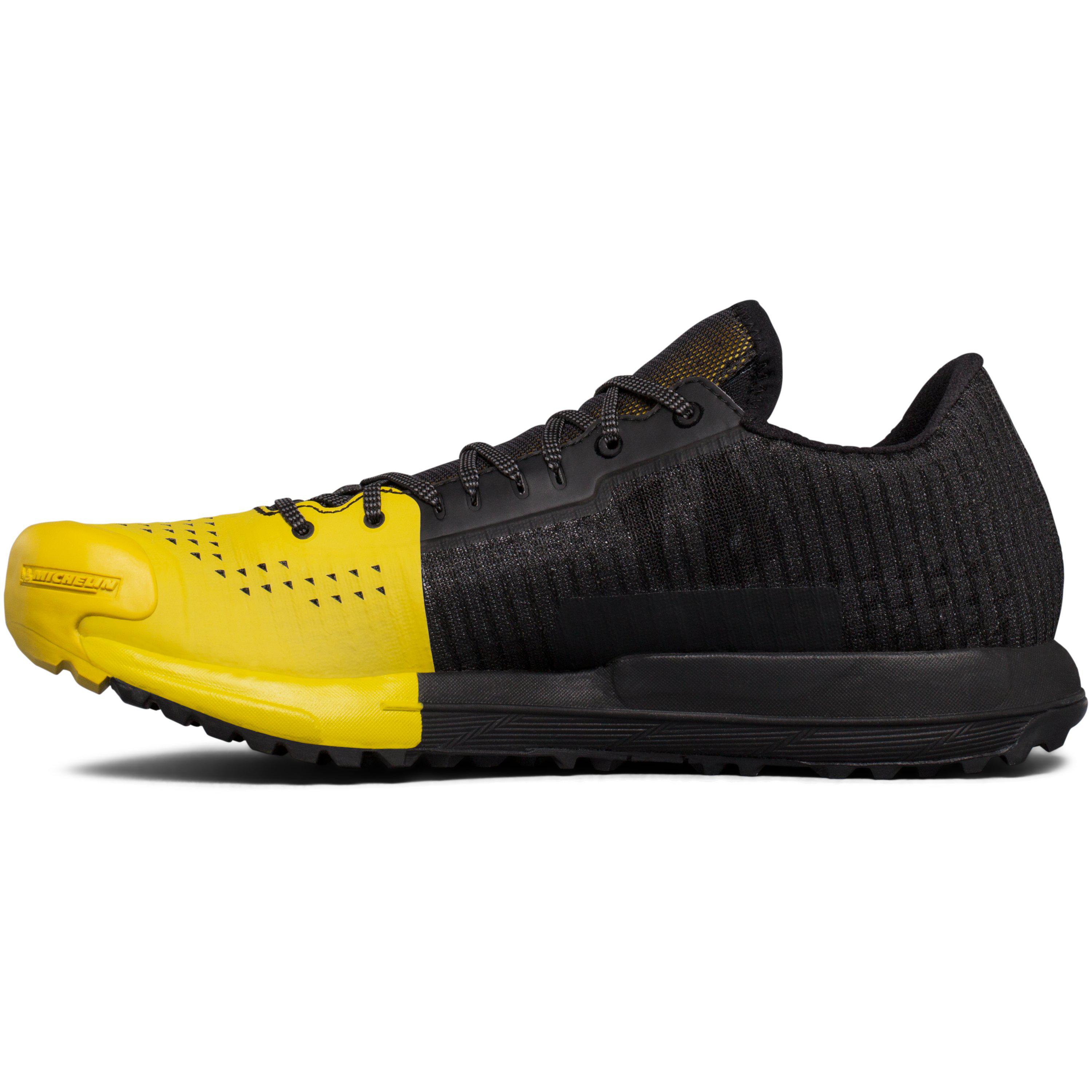 under armour horizon ktv