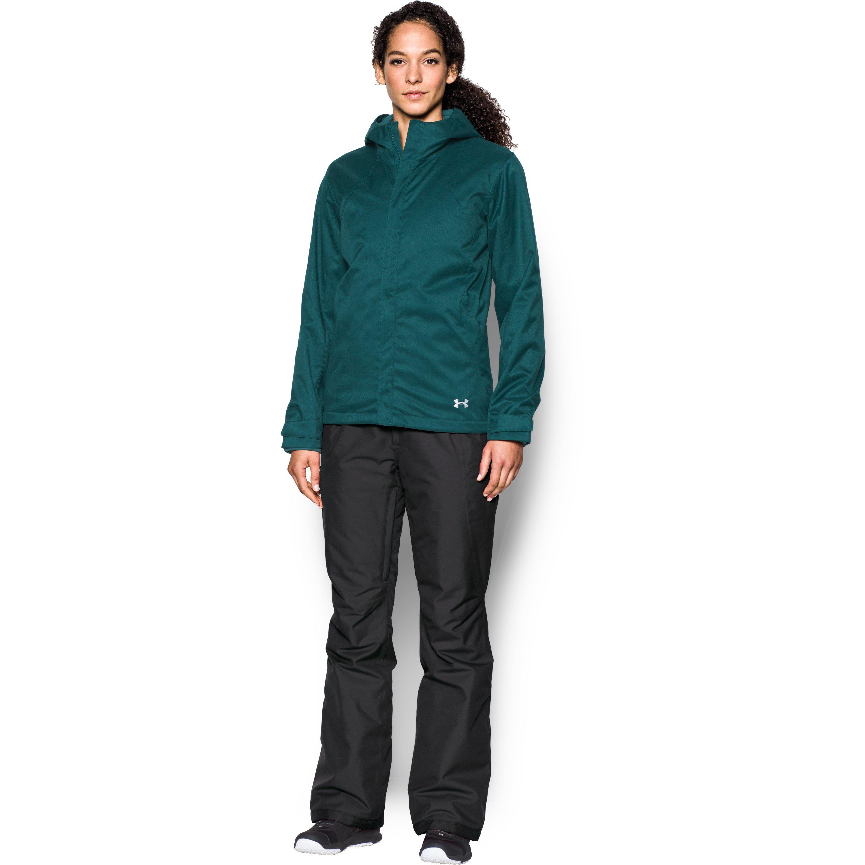 sienna 3 in 1 under armour