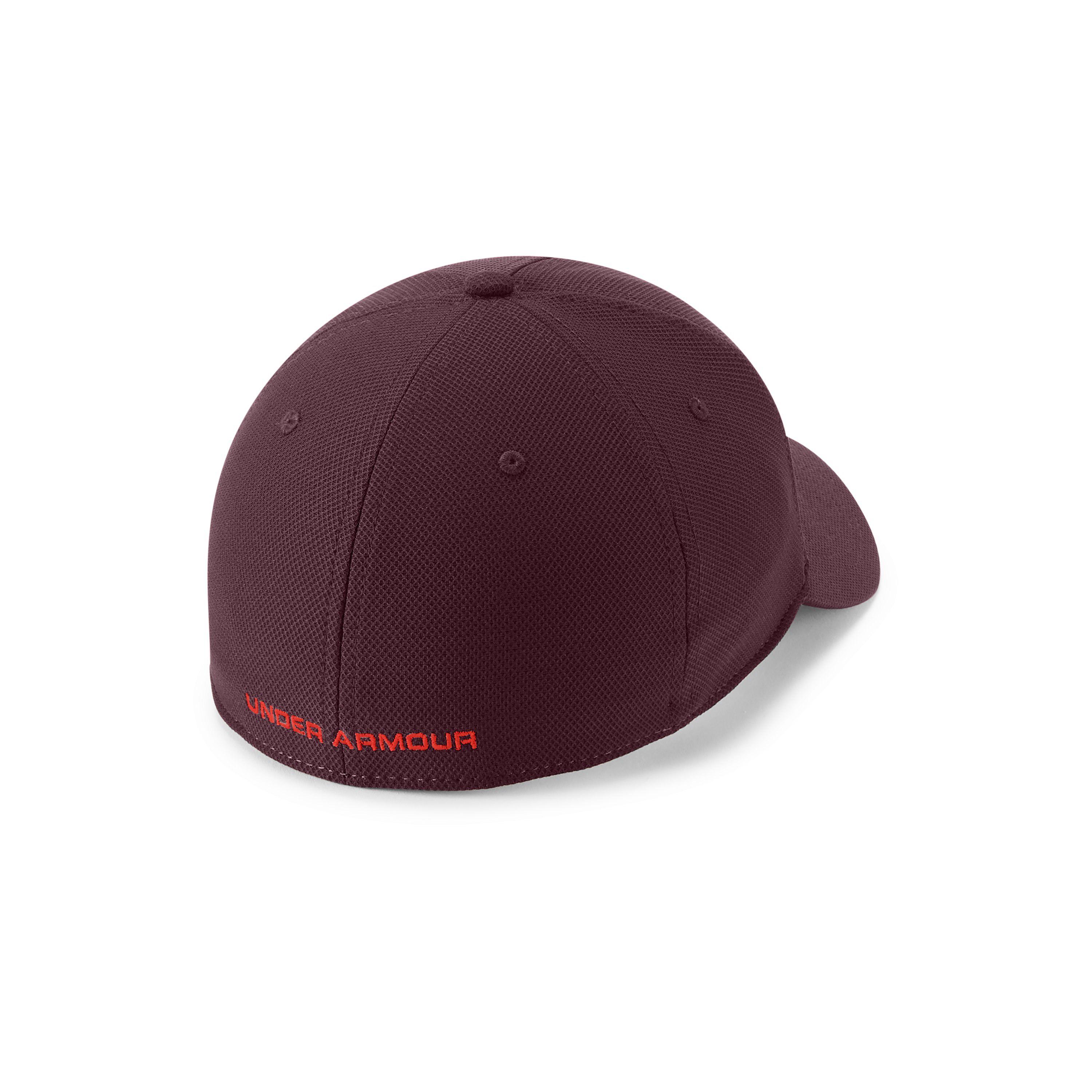 Under Armour Blitzing Cap Mens Men's 