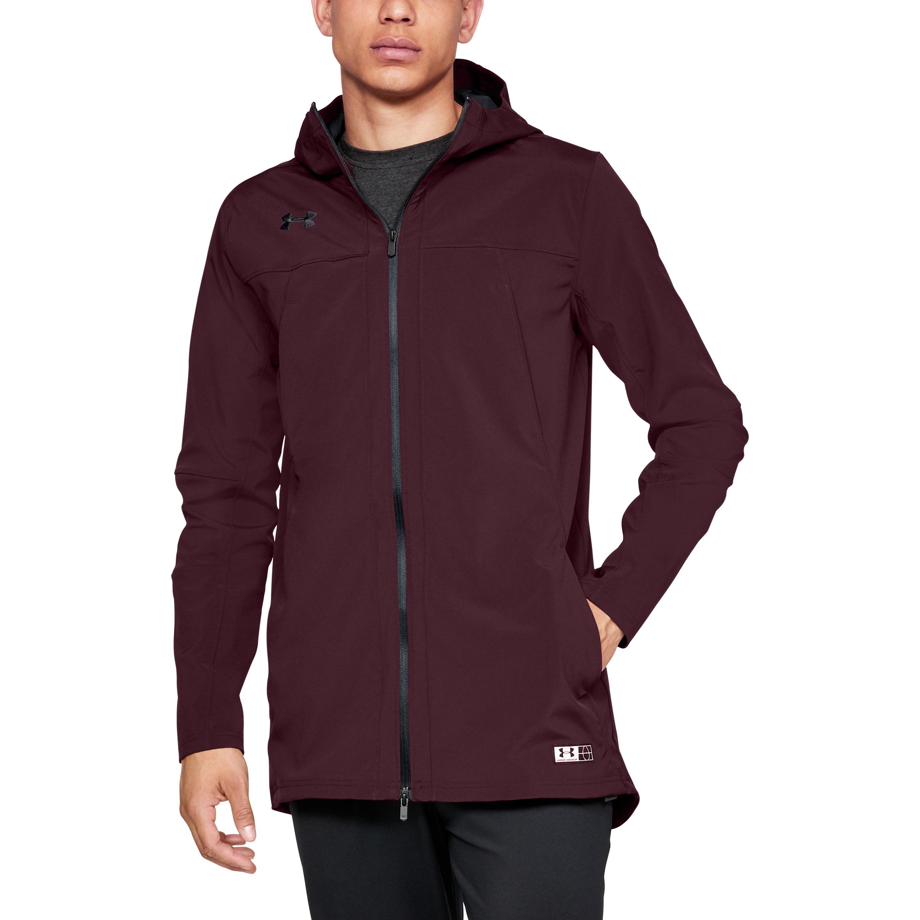 ua accelerate terrace ii