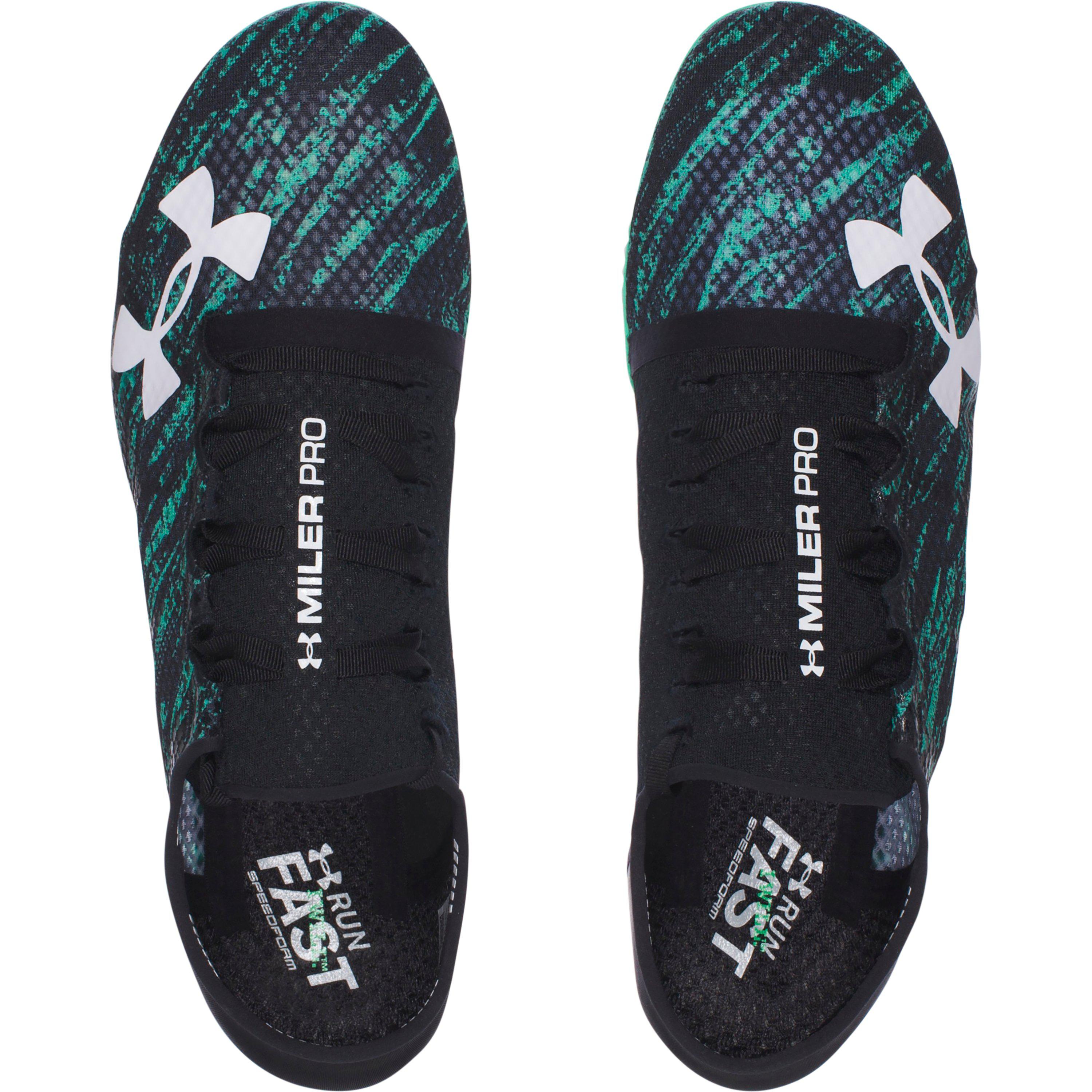 Zapatos under top armour speedform pro