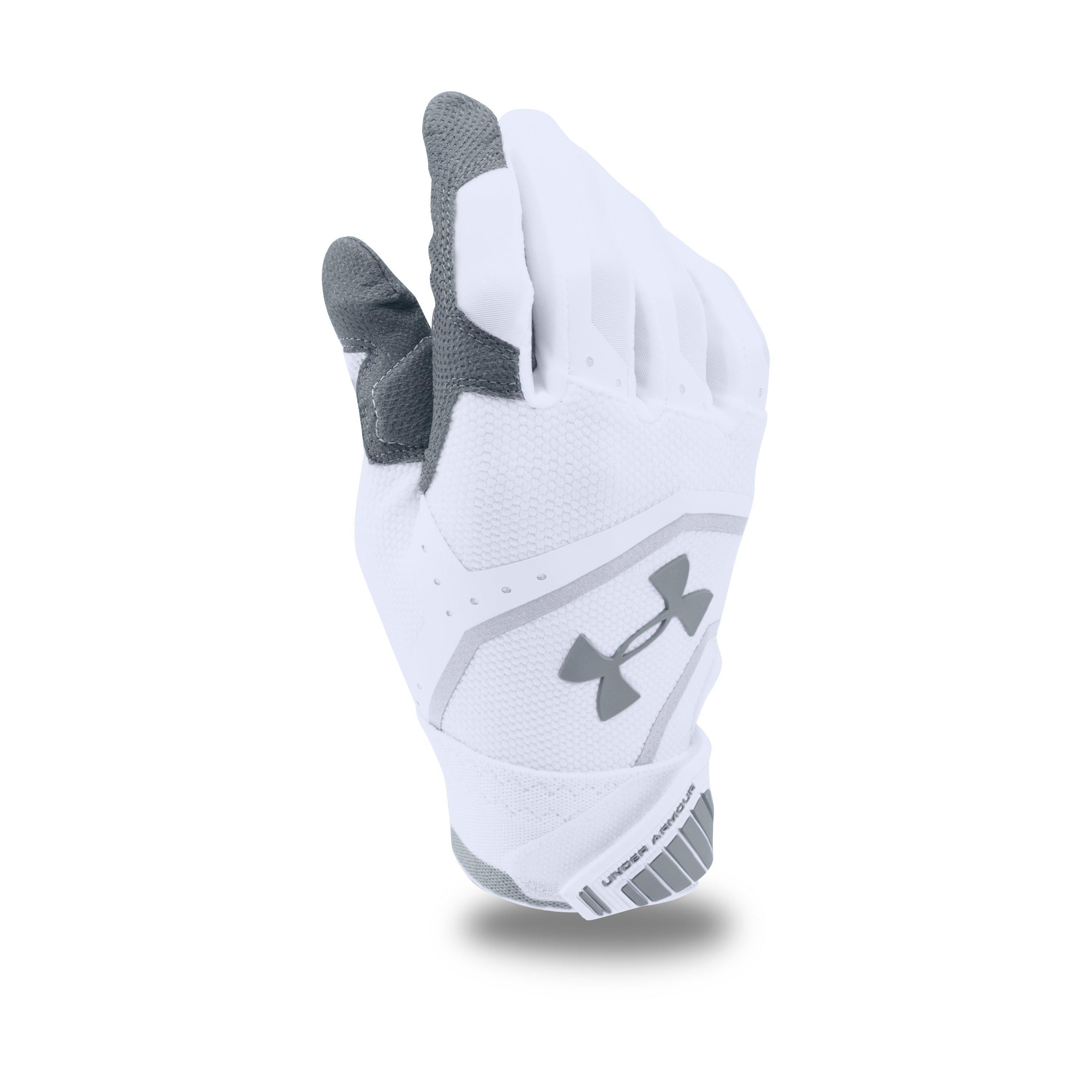under armour men's contender cage batting jacket
