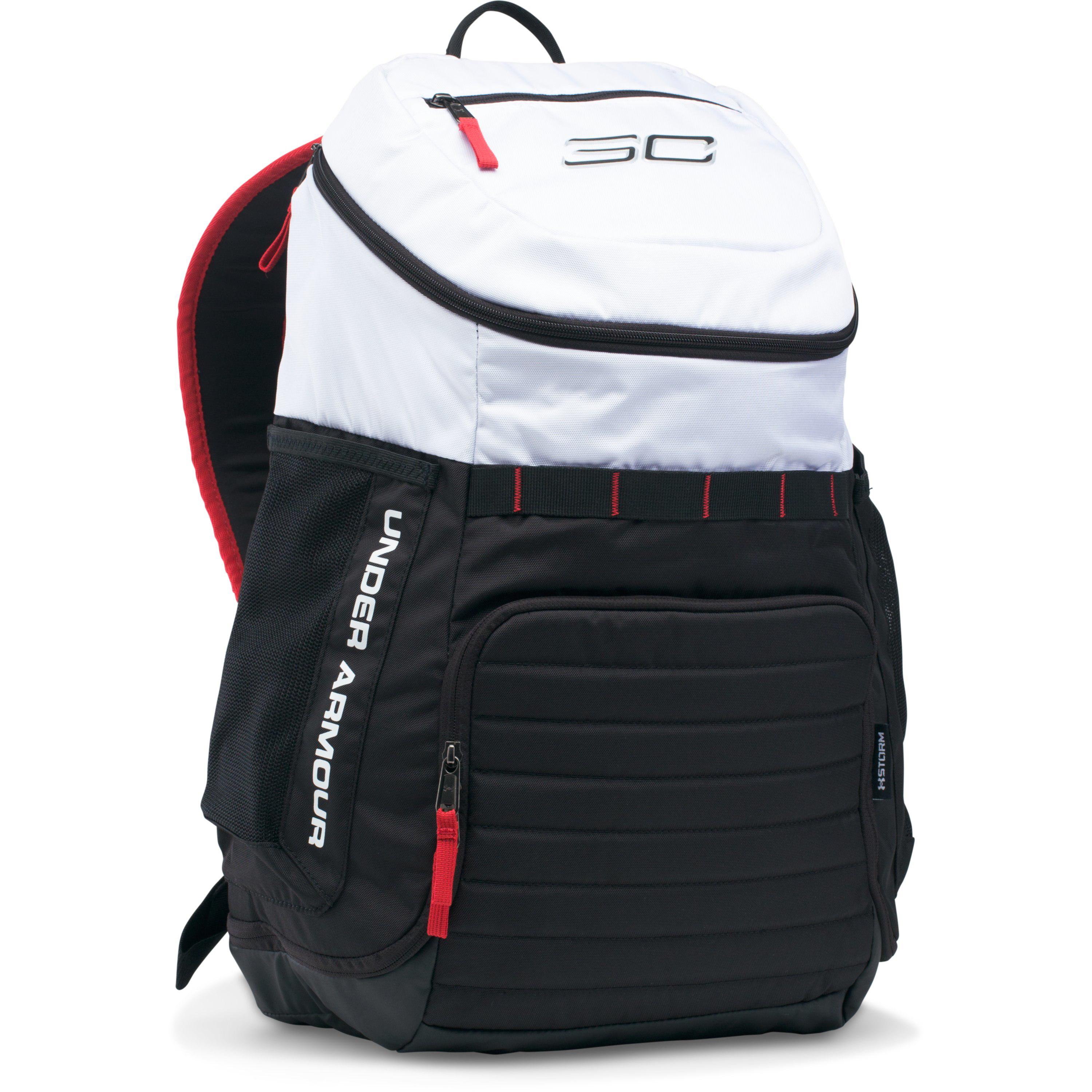 Under Armour SC30 Undeniable Backpack