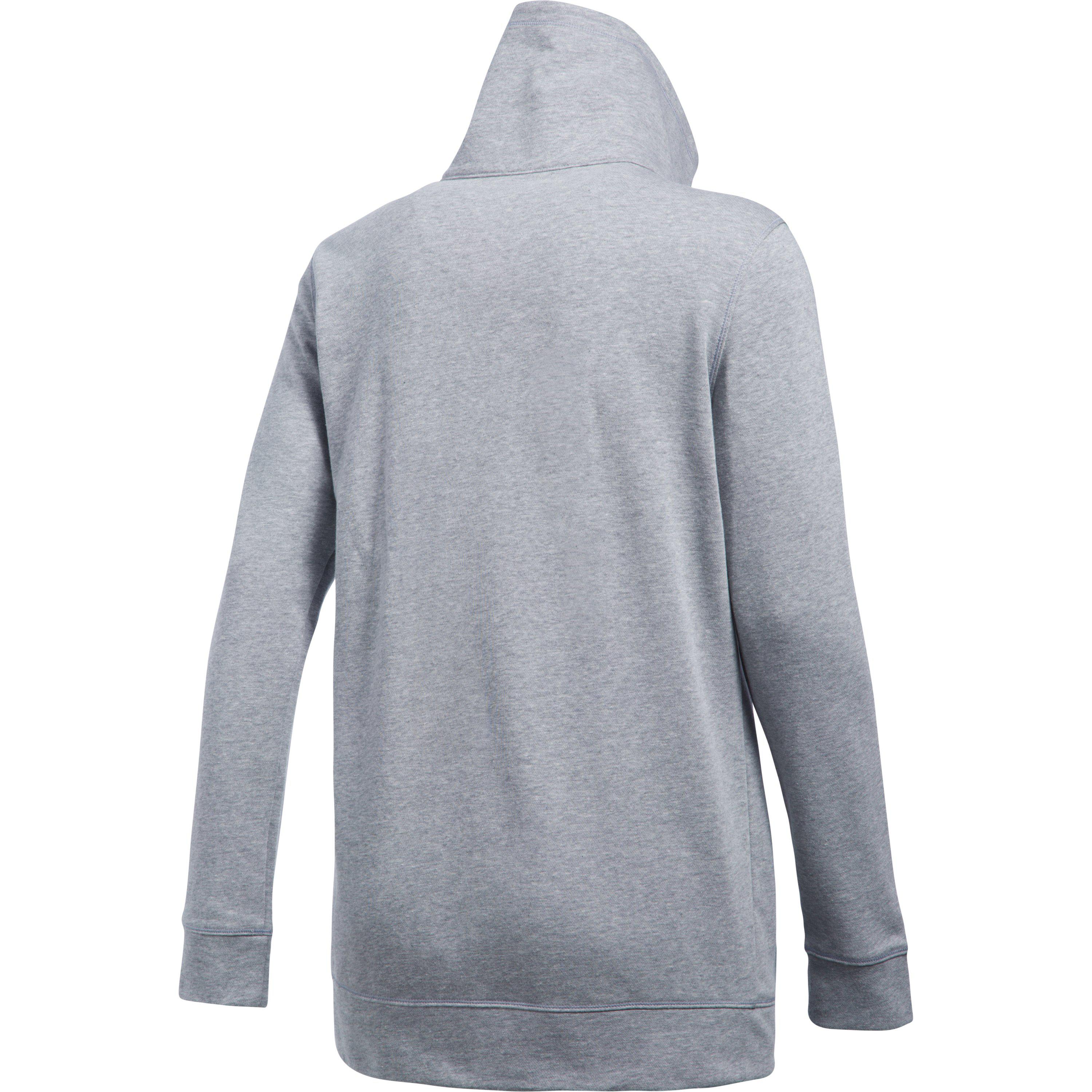 ua traveler full zip