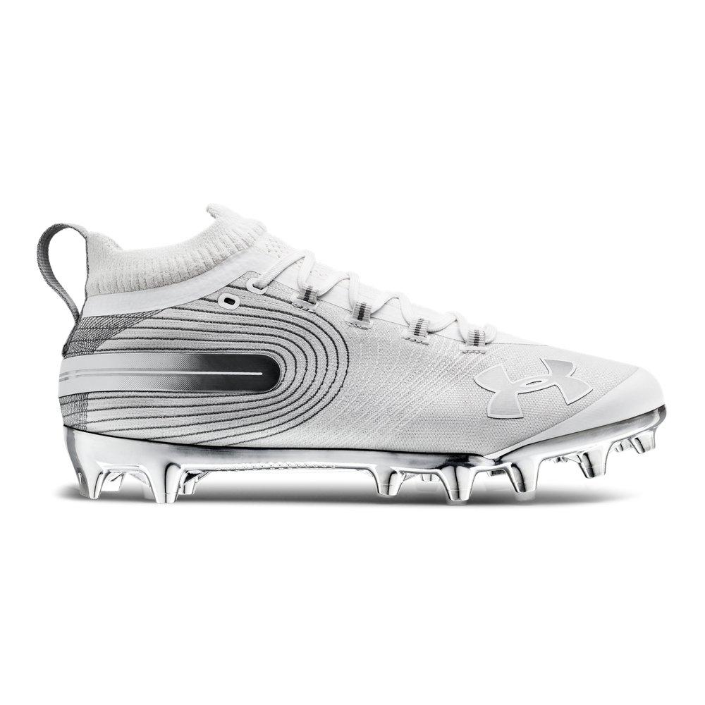 under armour spotlight white