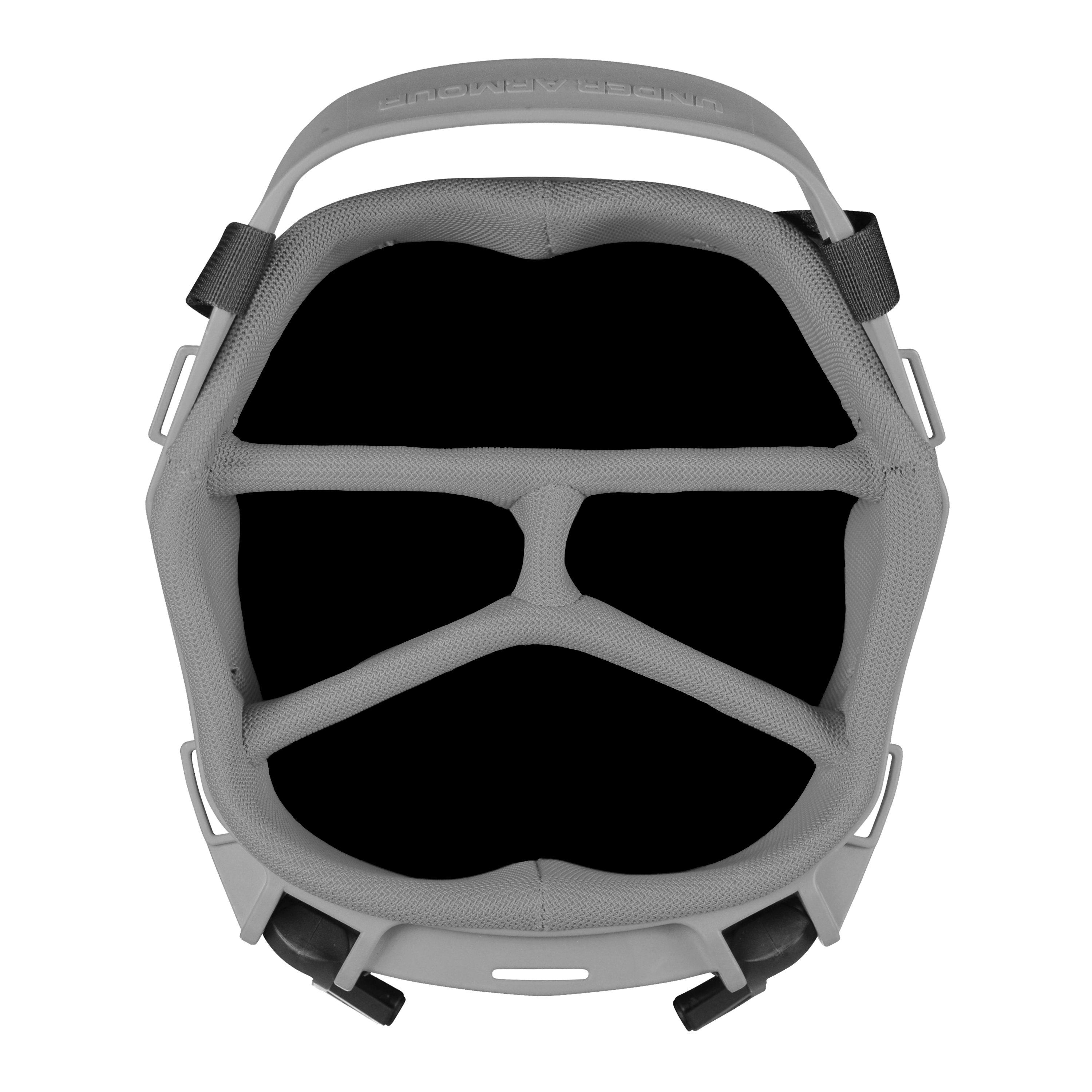 ua storm speedround golf bag