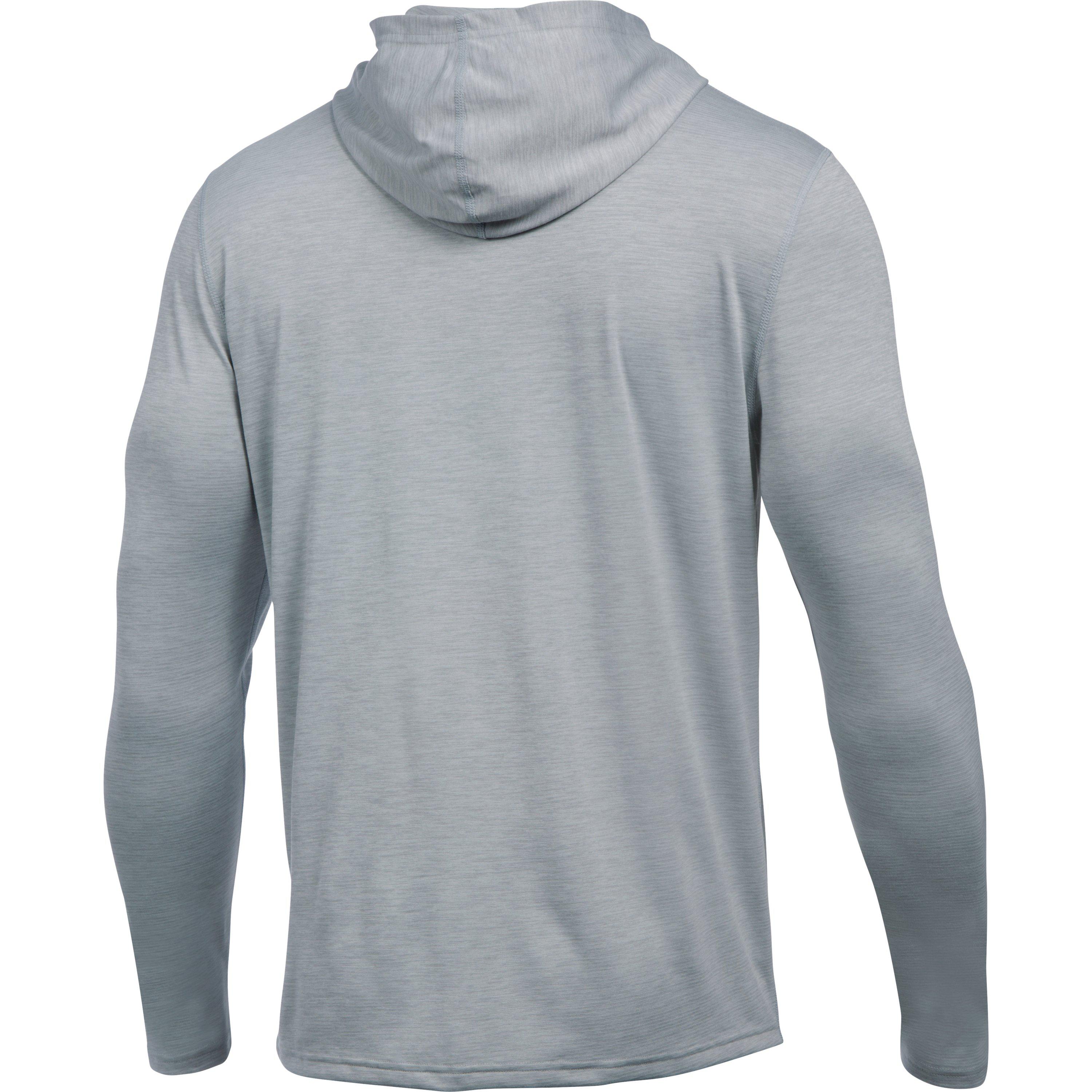 under armour lightweight hoodie