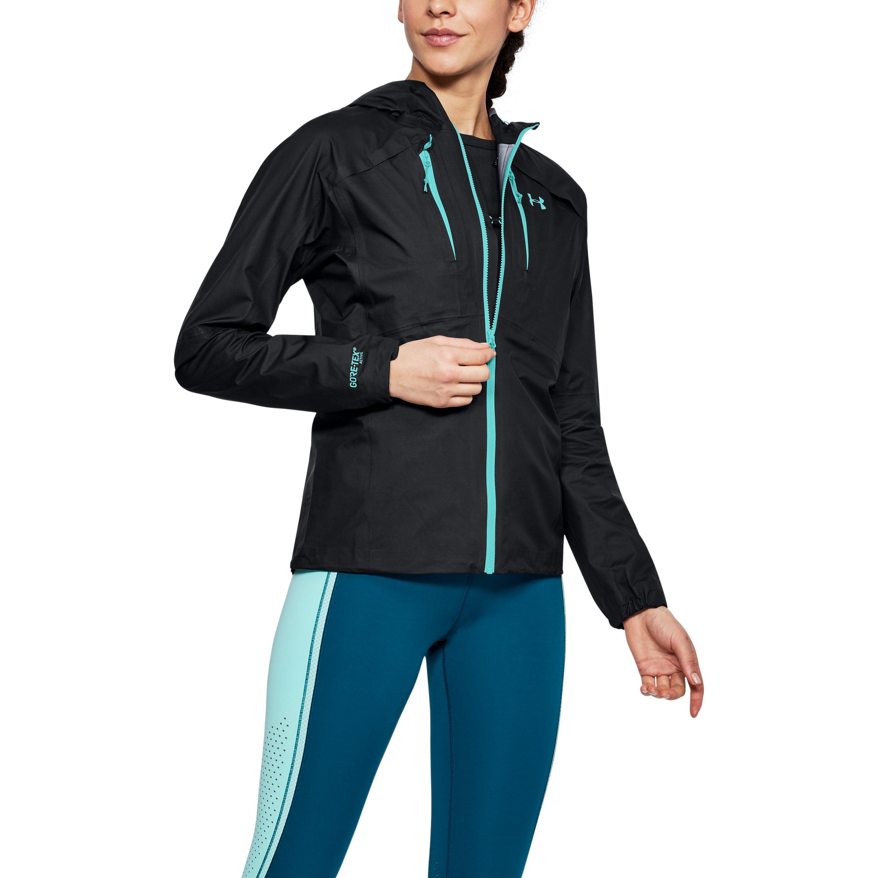 under armour atlas jacket