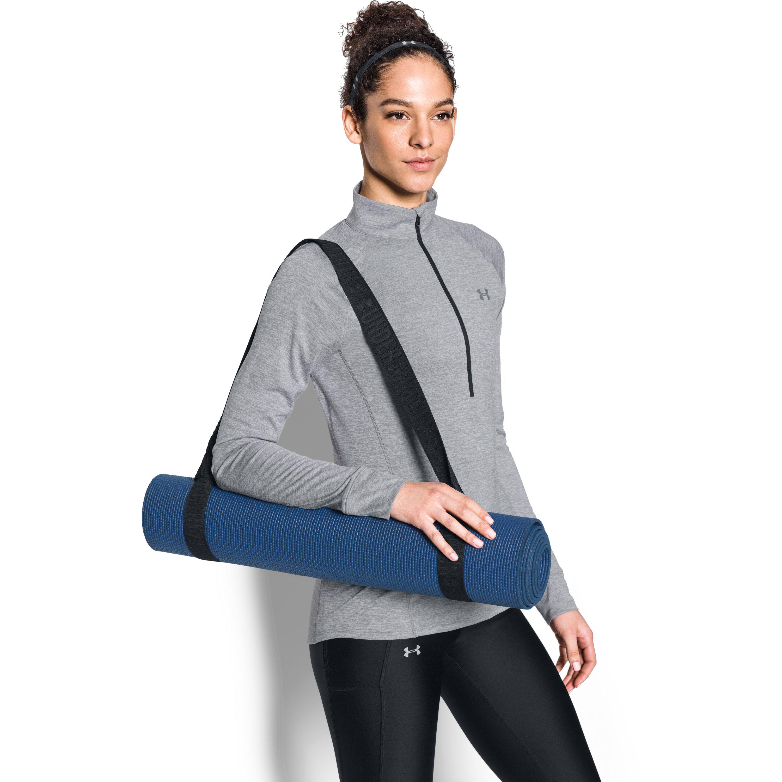 under armour training mat