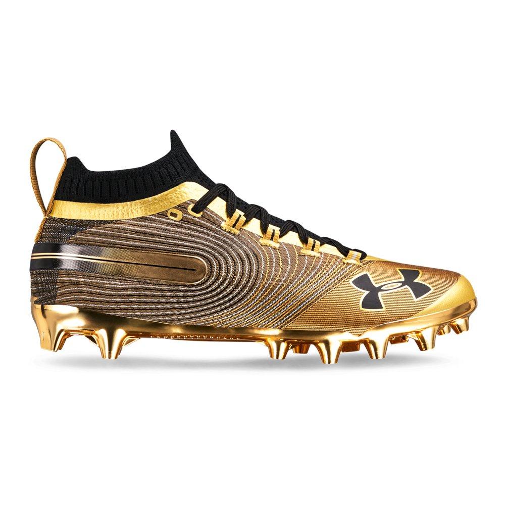 under armour spotlight lux mc