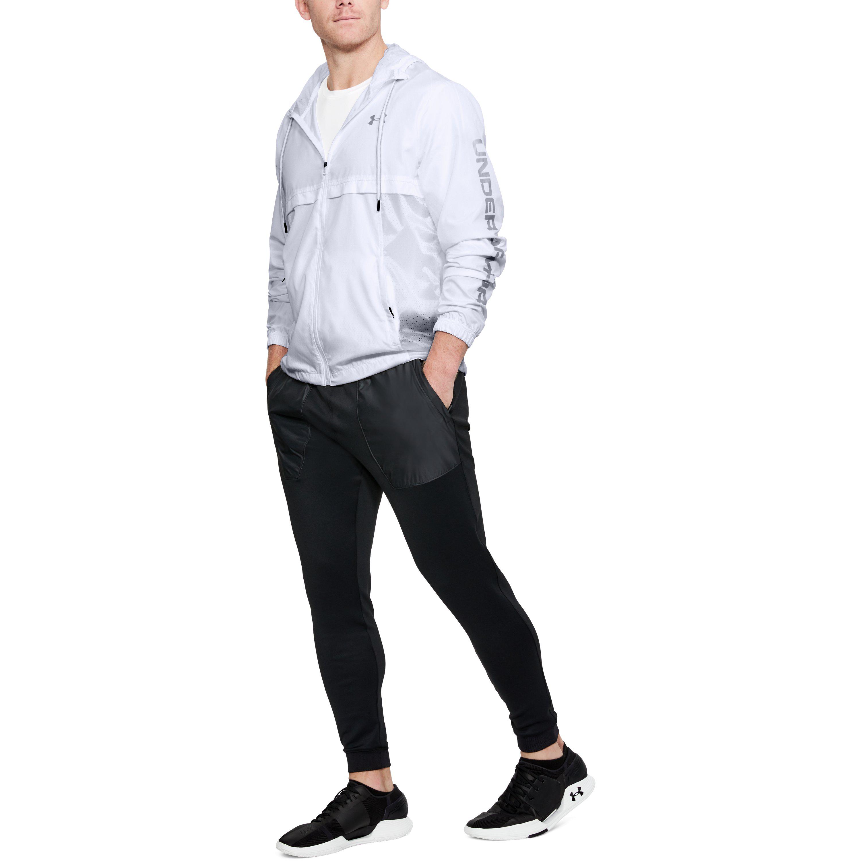 under armour podium pants