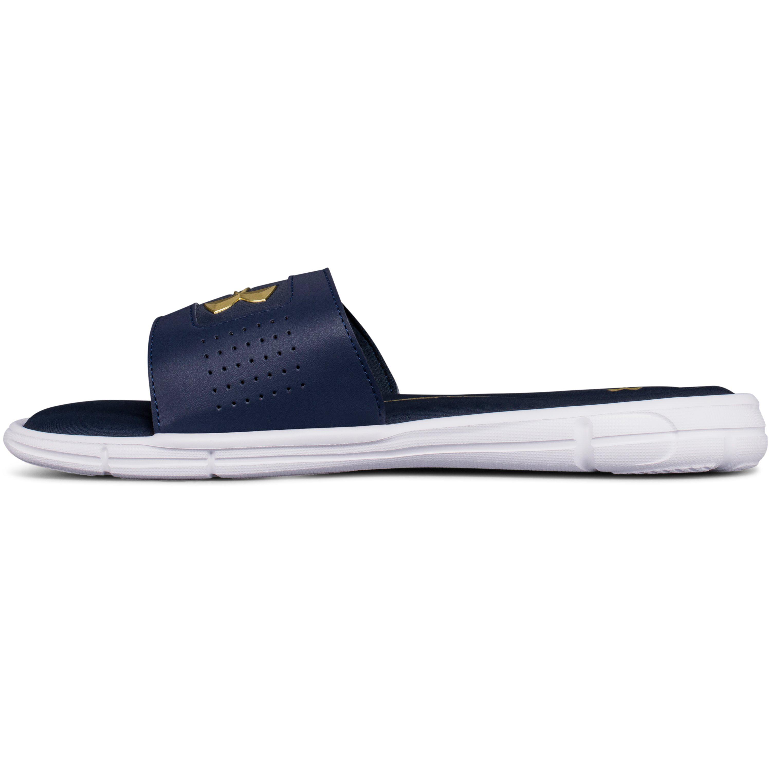 under armour ignite v slides india