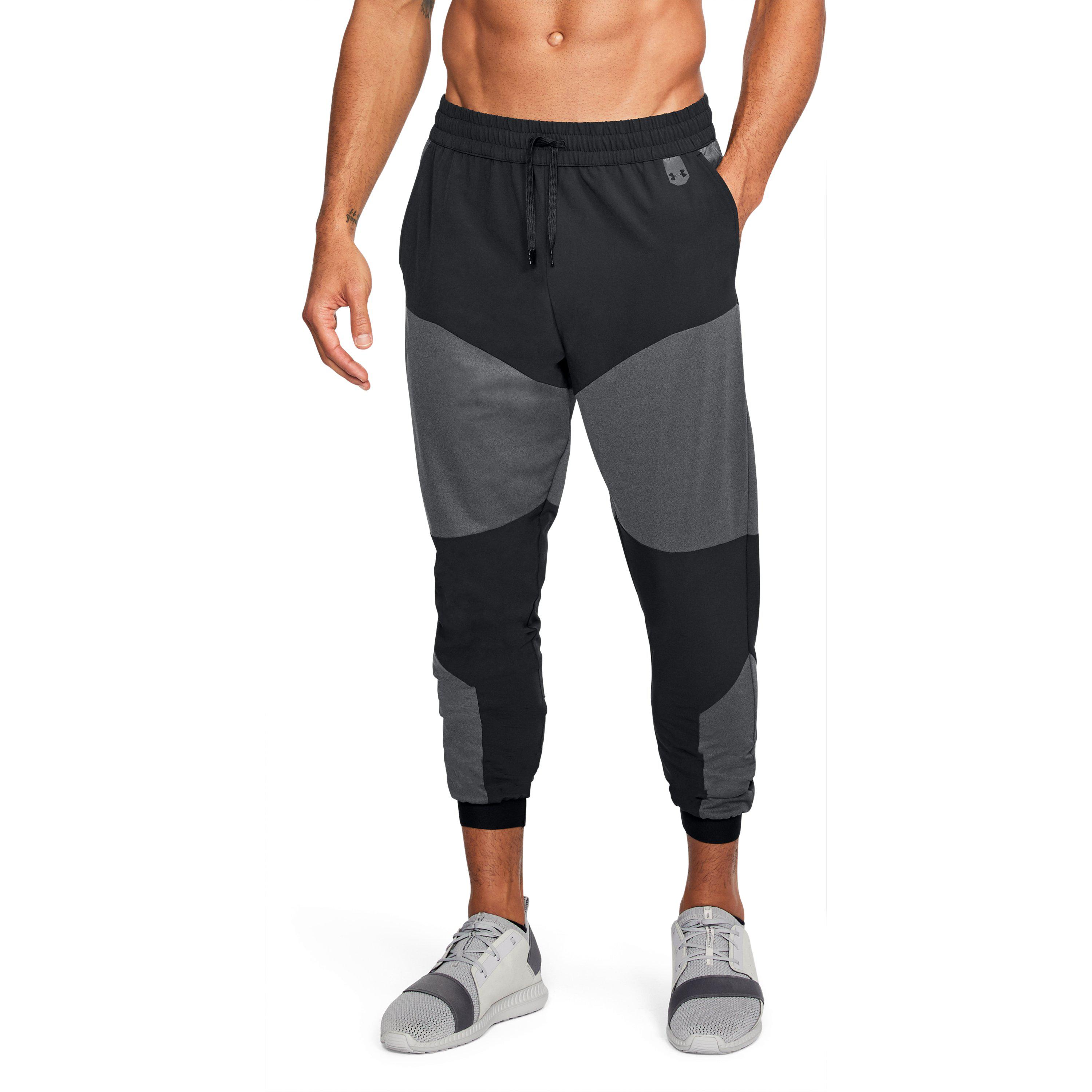 under armour windstopper pants
